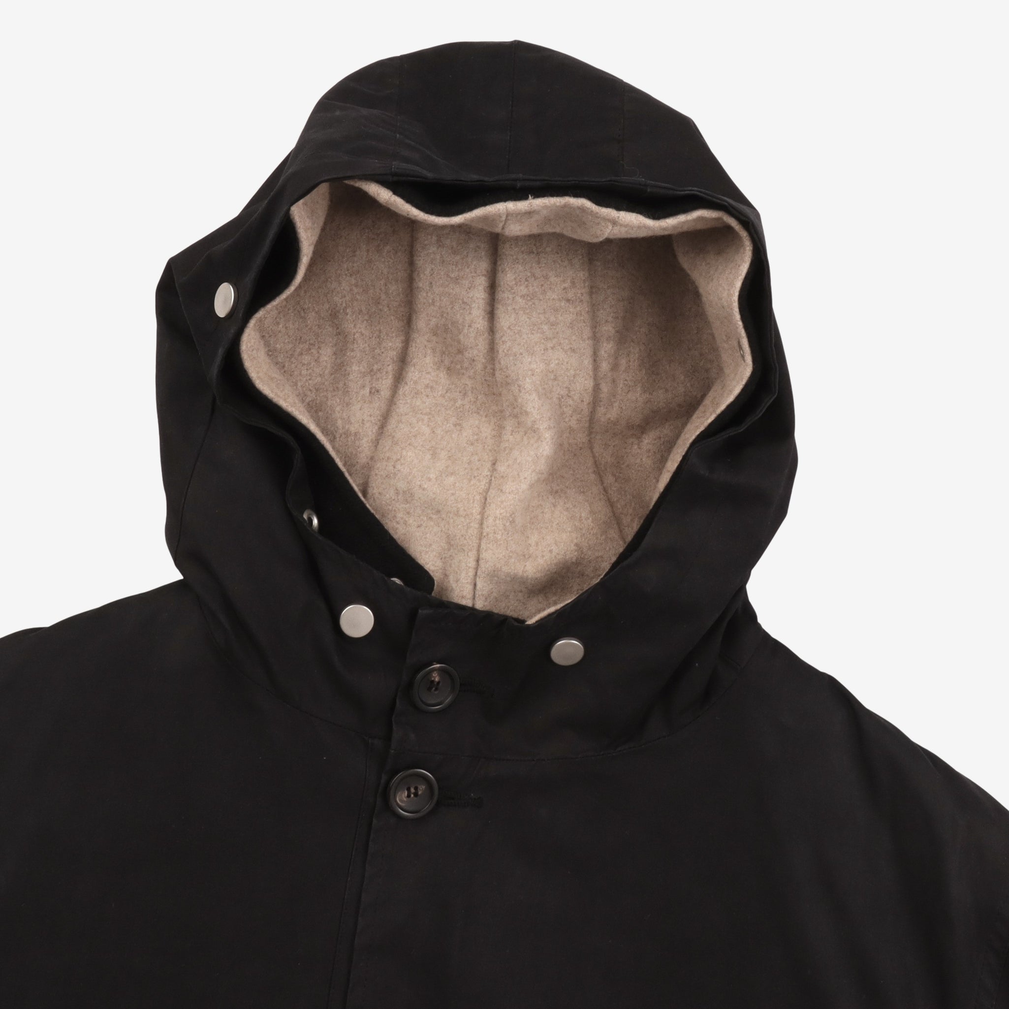 Shield Jacket + Liner