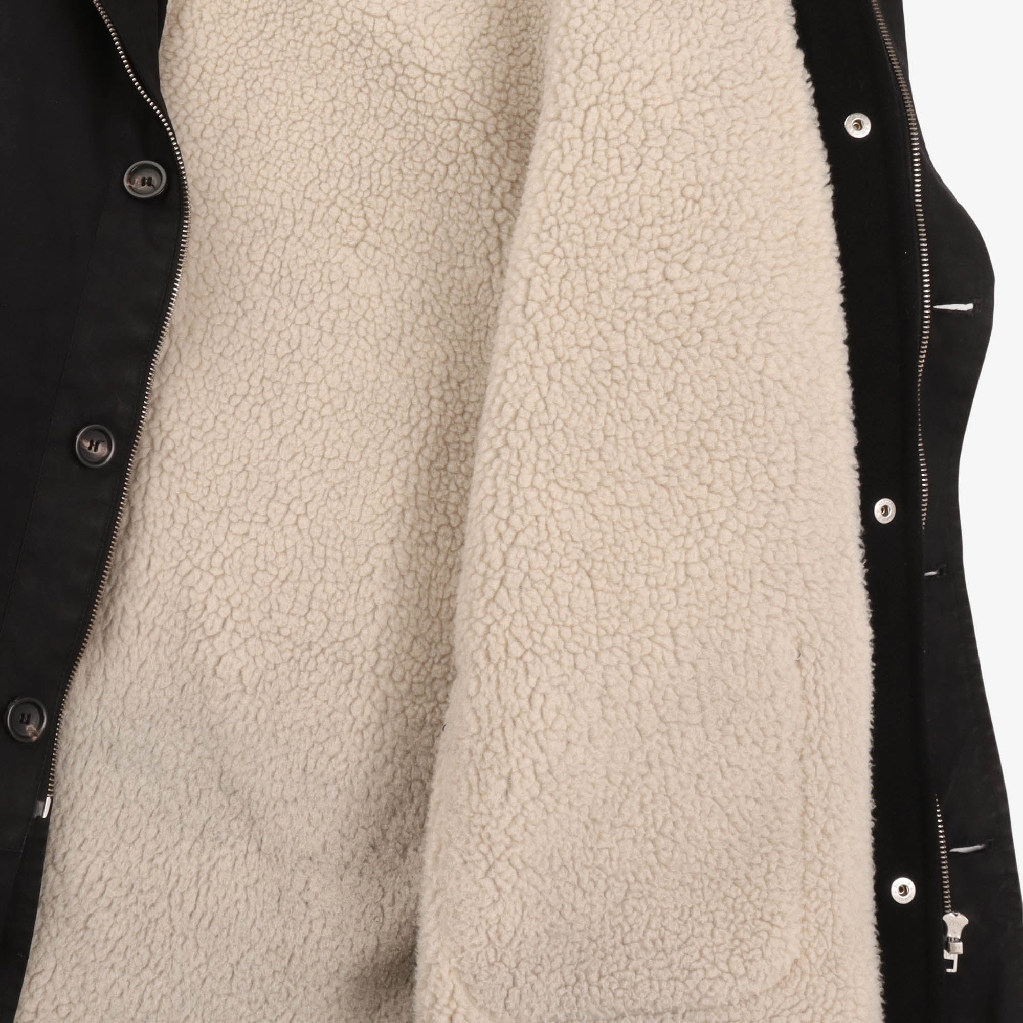 Shield Jacket + Liner