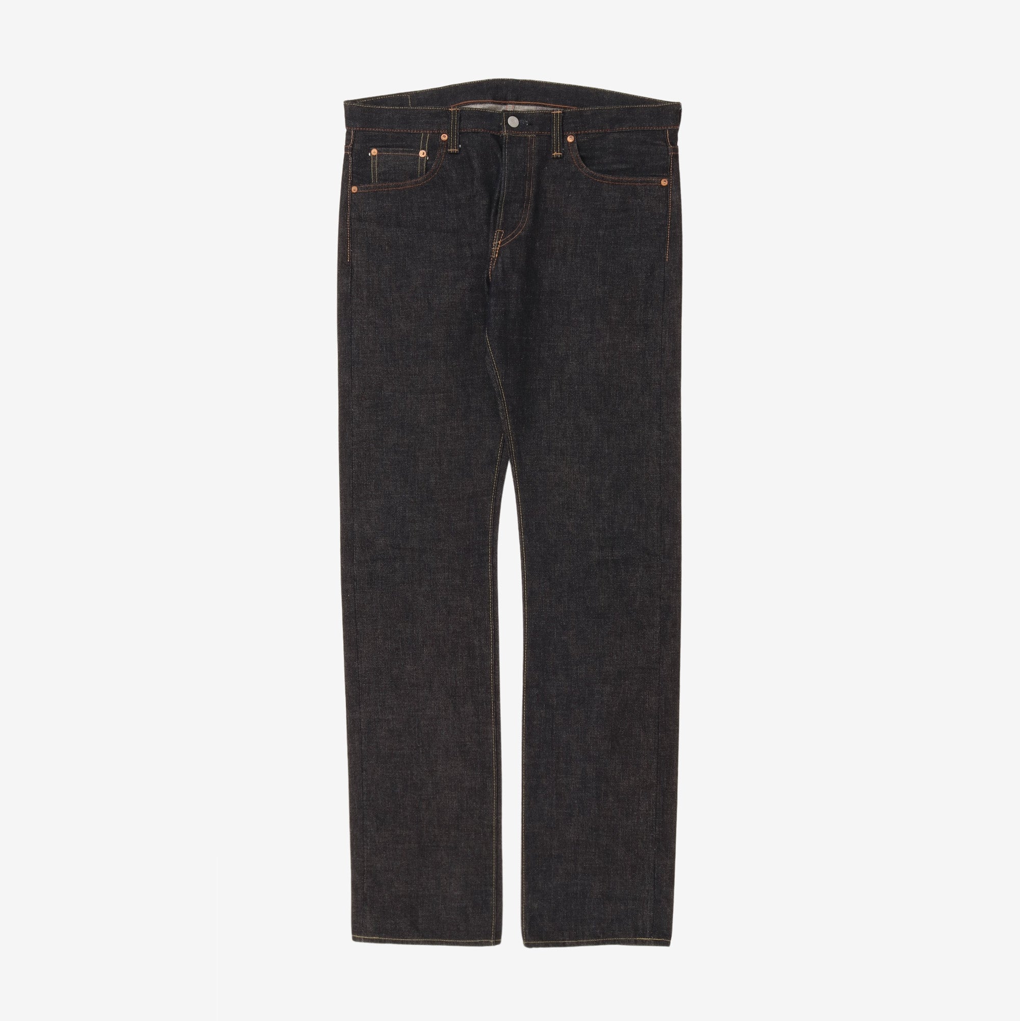 1109 XX Selvedge Denim