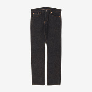 1109 XX Selvedge Denim
