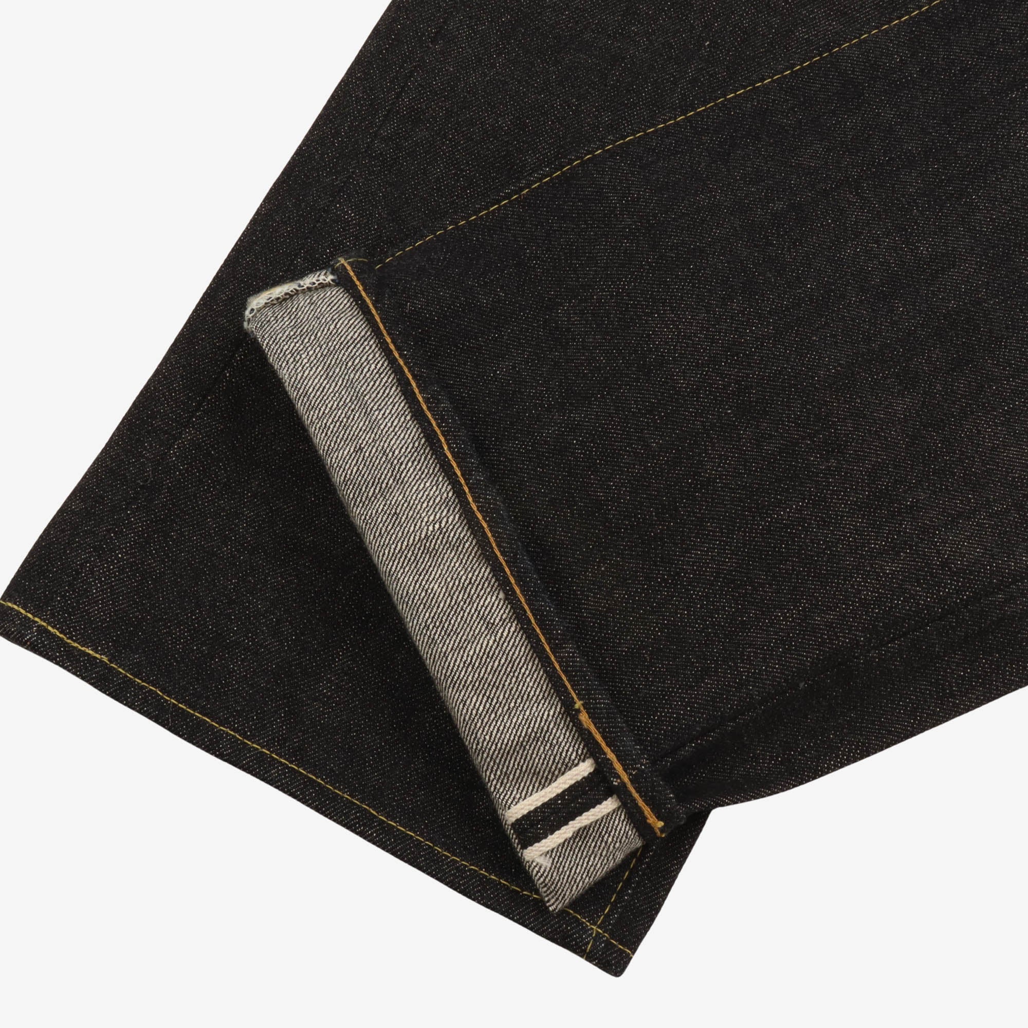 1109 XX Selvedge Denim
