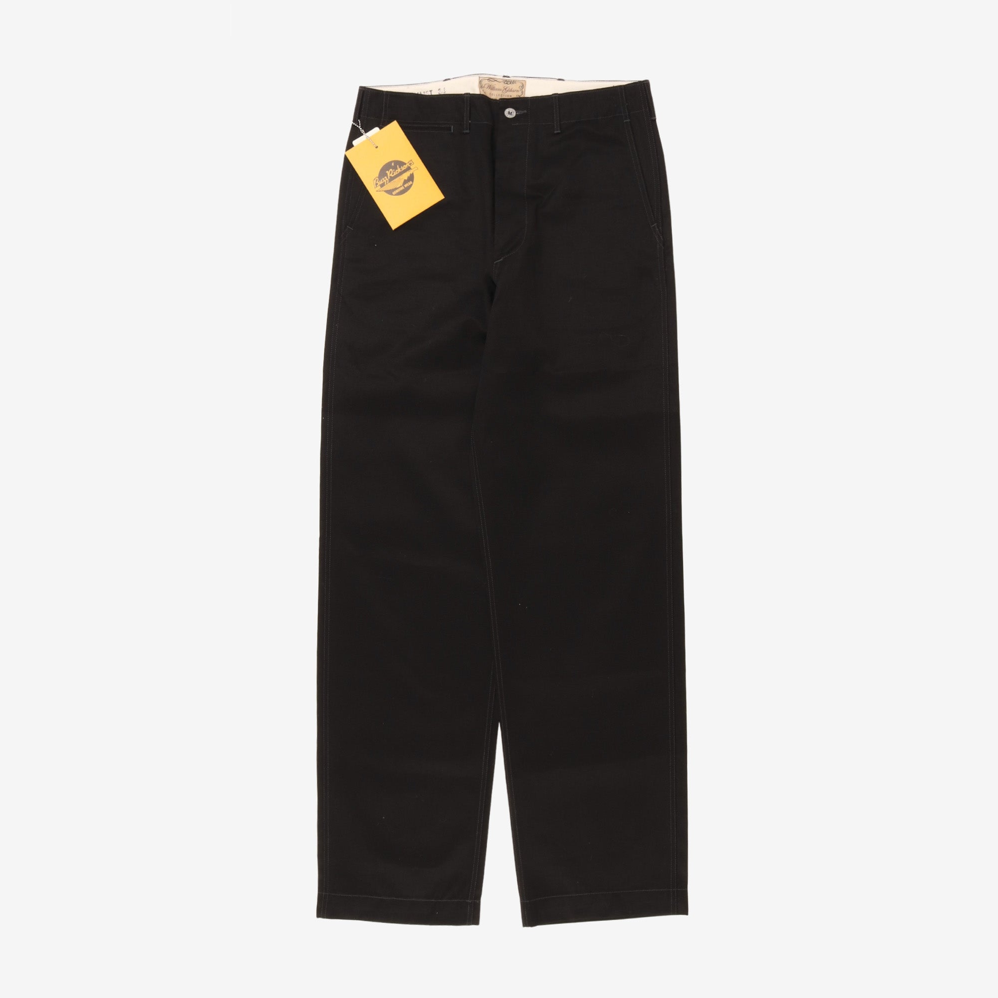 William Gibson 1942 Model Chinos