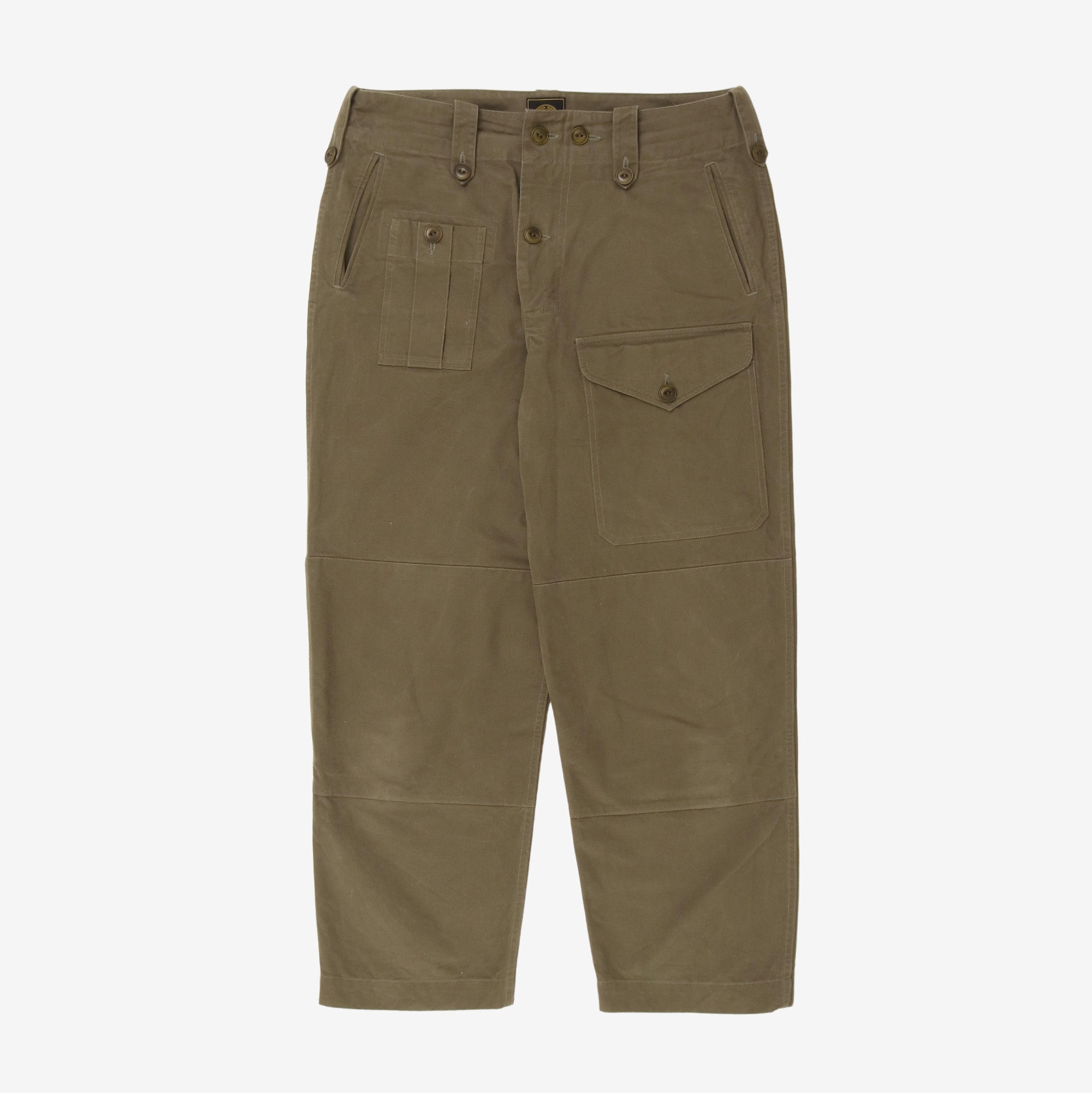 1952 British Army Trousers