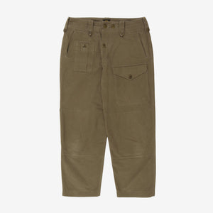 1952 British Army Trousers