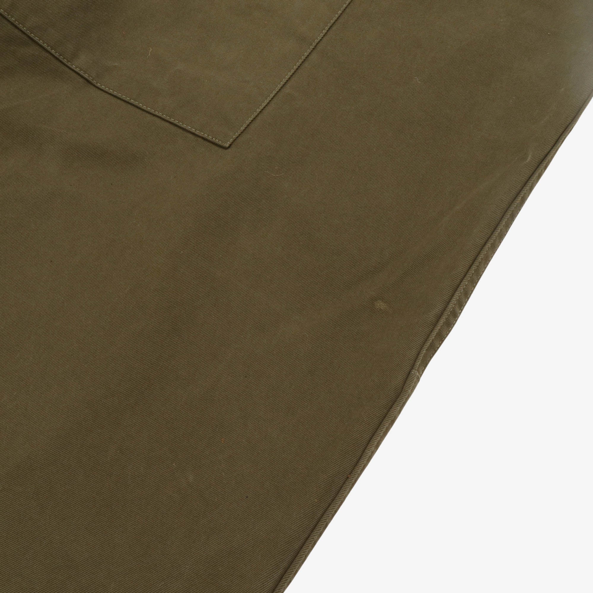 1952 British Army Trousers