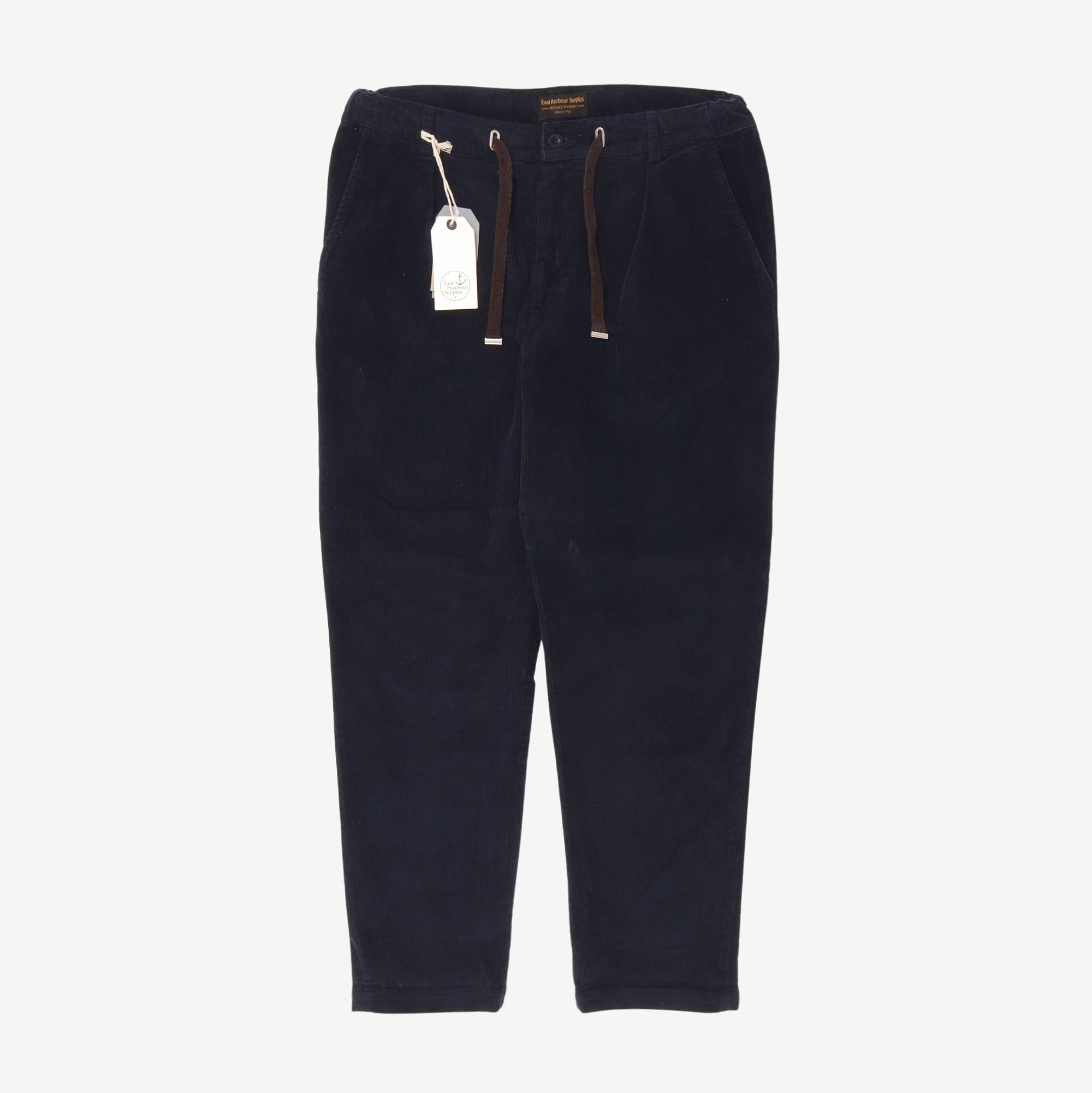Oxnard Corduroy Trousers