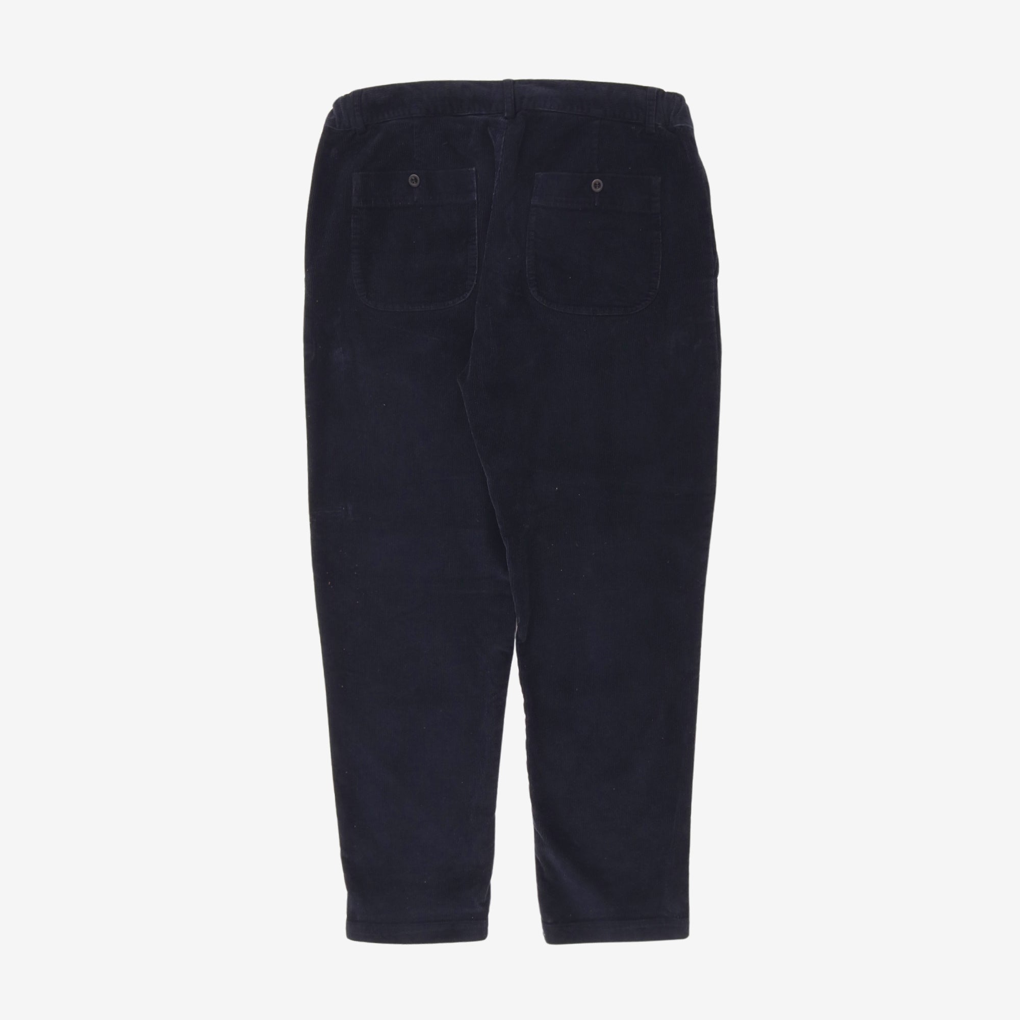 Oxnard Corduroy Trousers