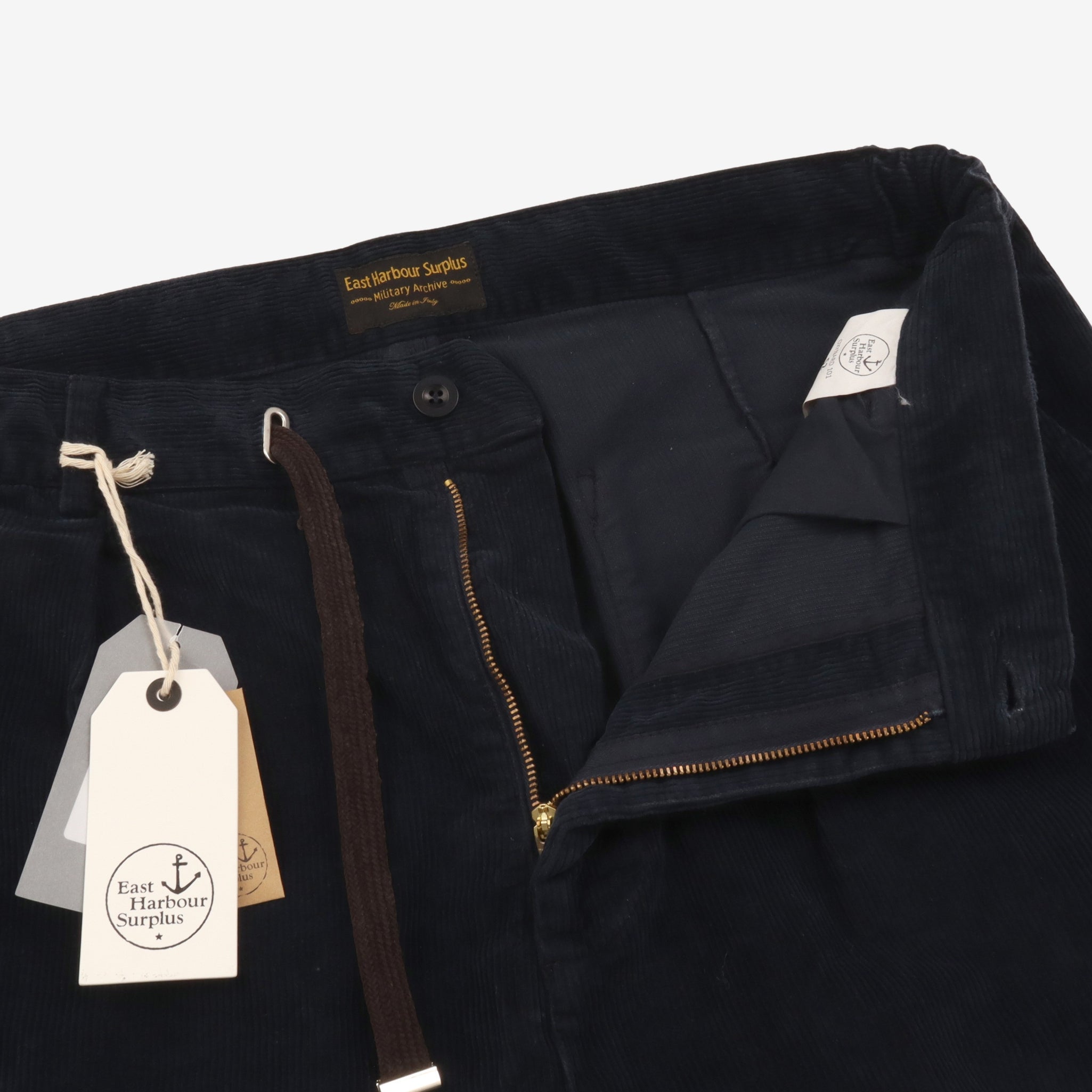 Oxnard Corduroy Trousers