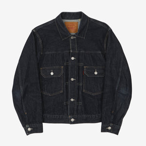 507XX Type 2 Denim Jacket