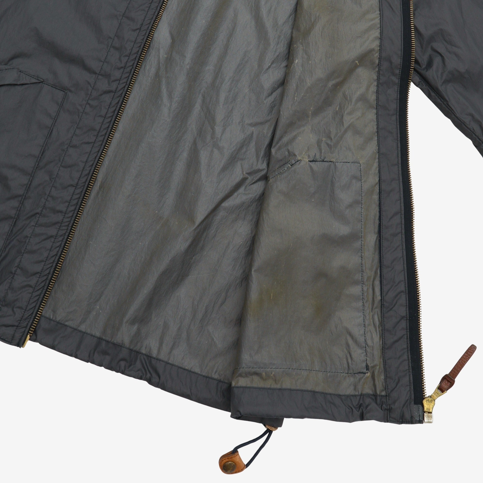K2 Parka