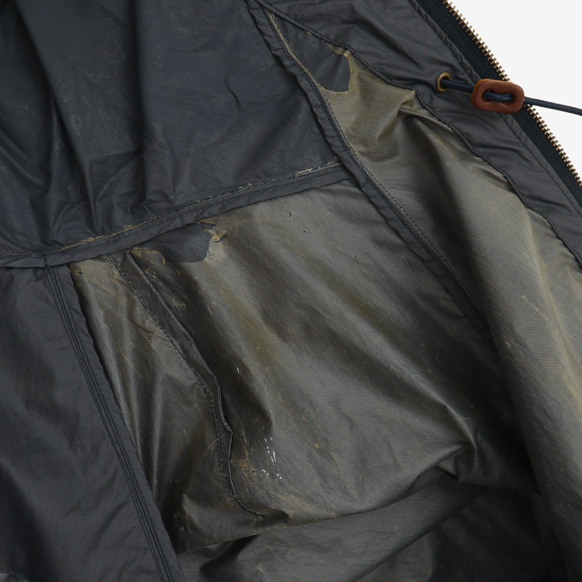 K2 Parka