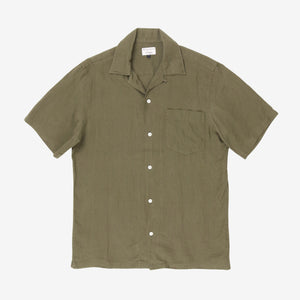 Kingsman Linen Shirt