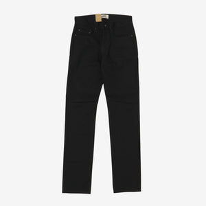 Weird Guy Solid Selvedge Denim