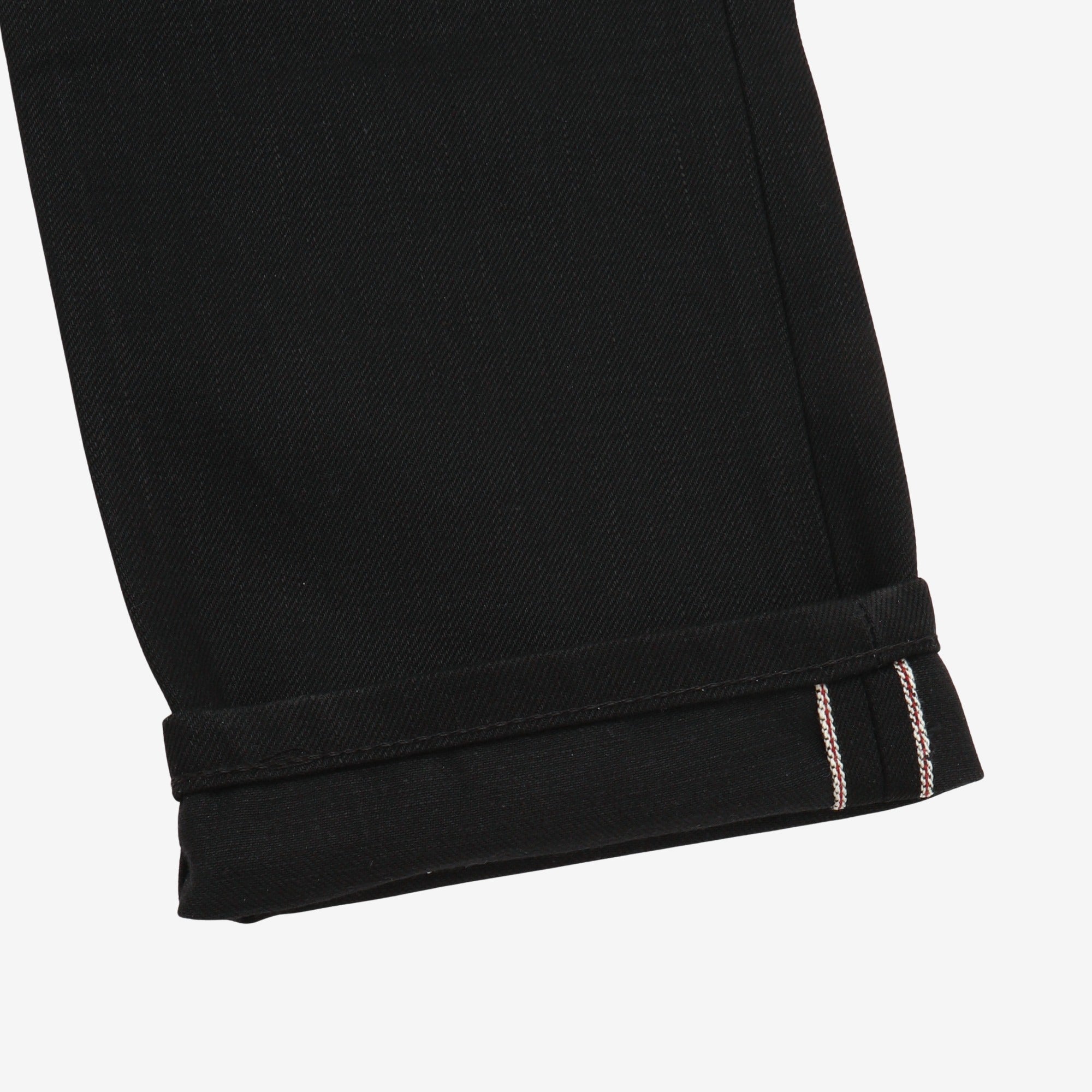 Weird Guy Solid Selvedge Denim