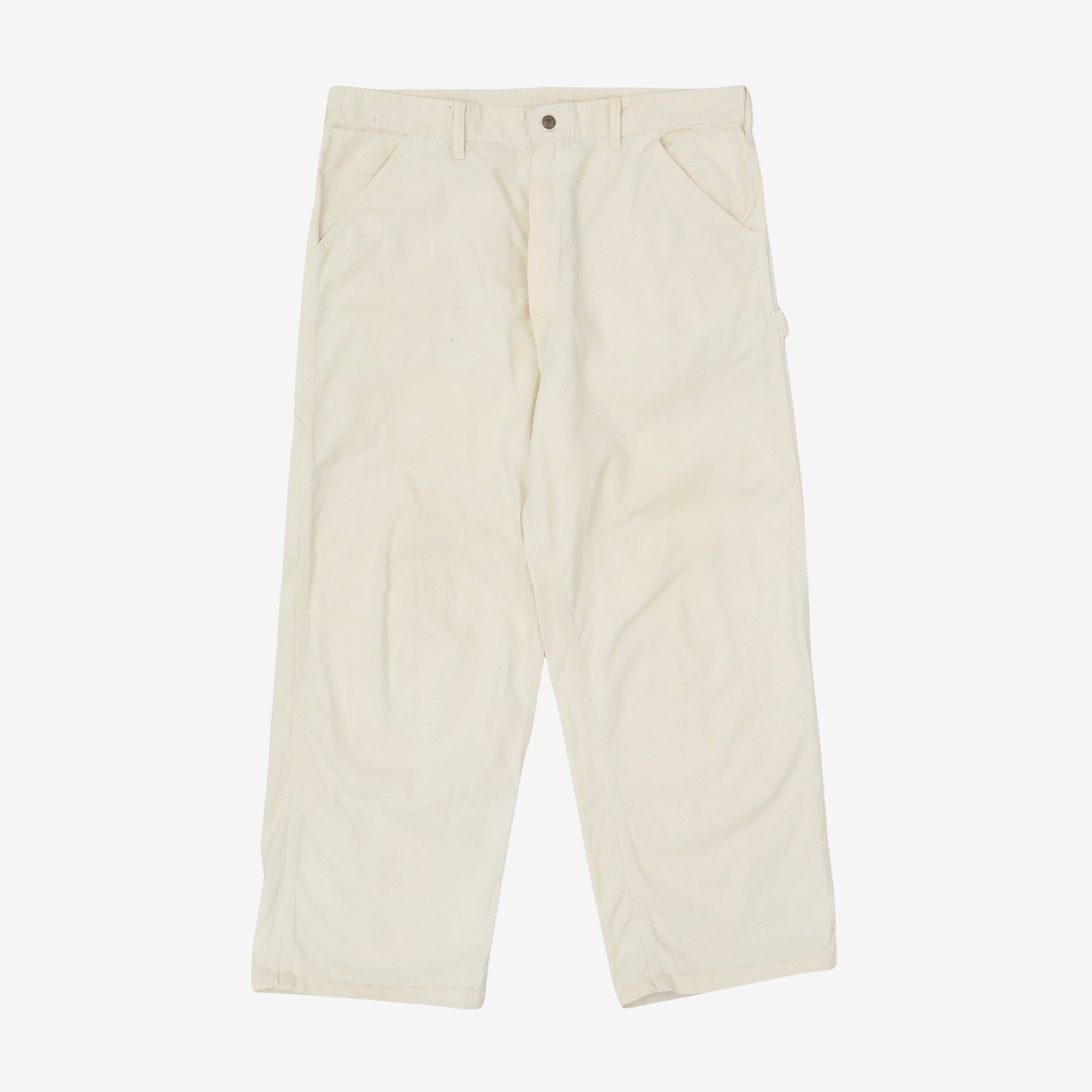 Vintage Carpenter Pants (37W x 26L)