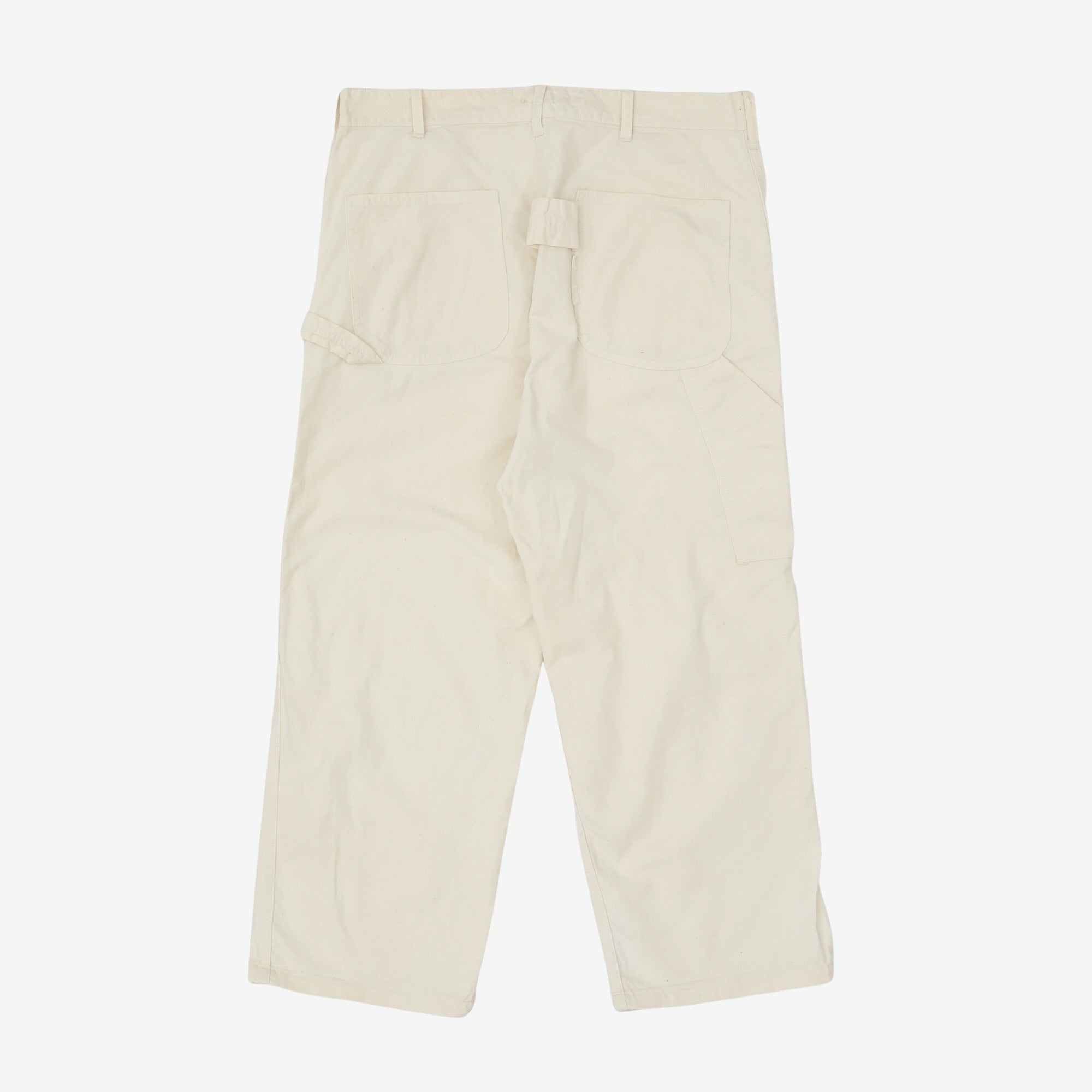 Vintage Carpenter Pants (37W x 26L)