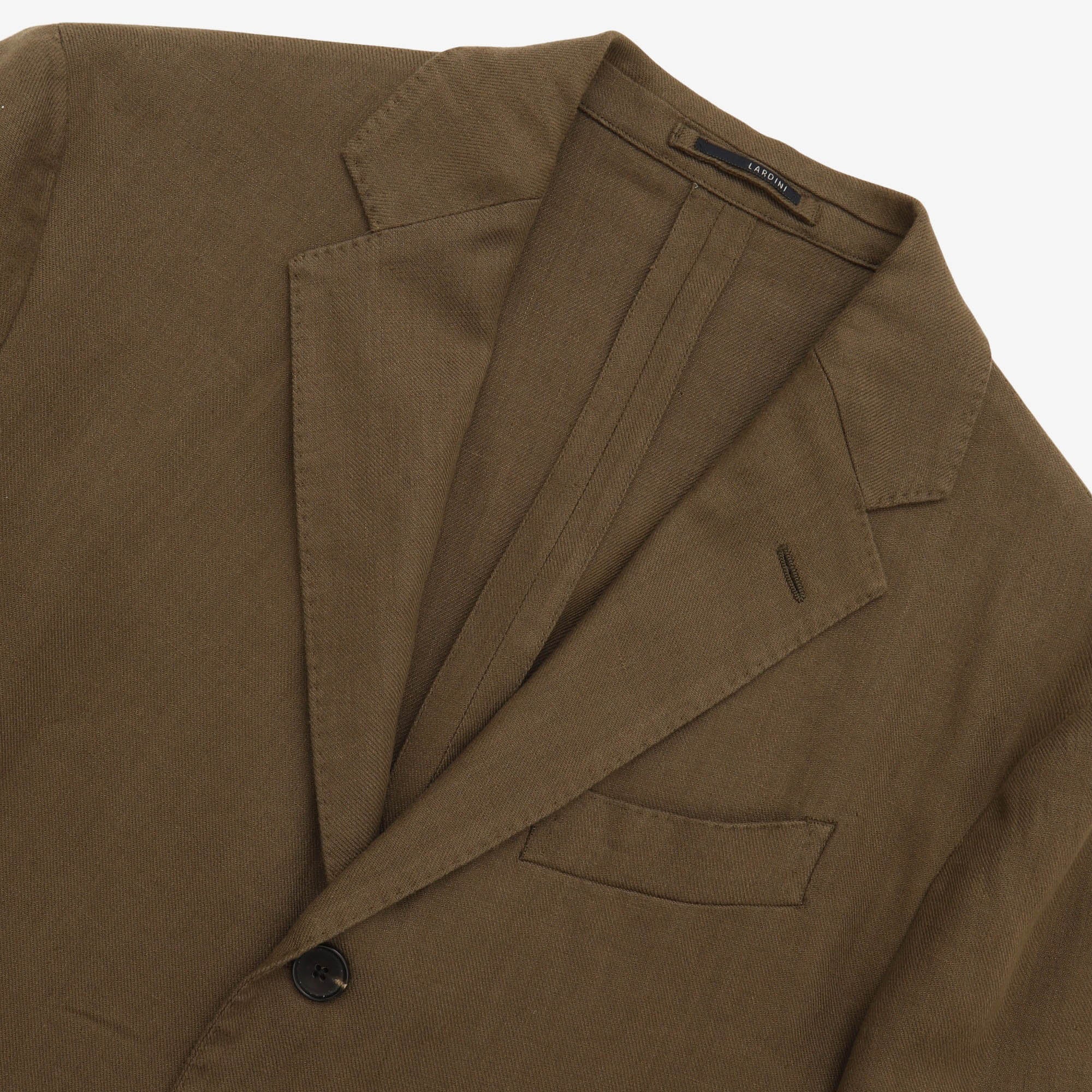 Linen Blazer