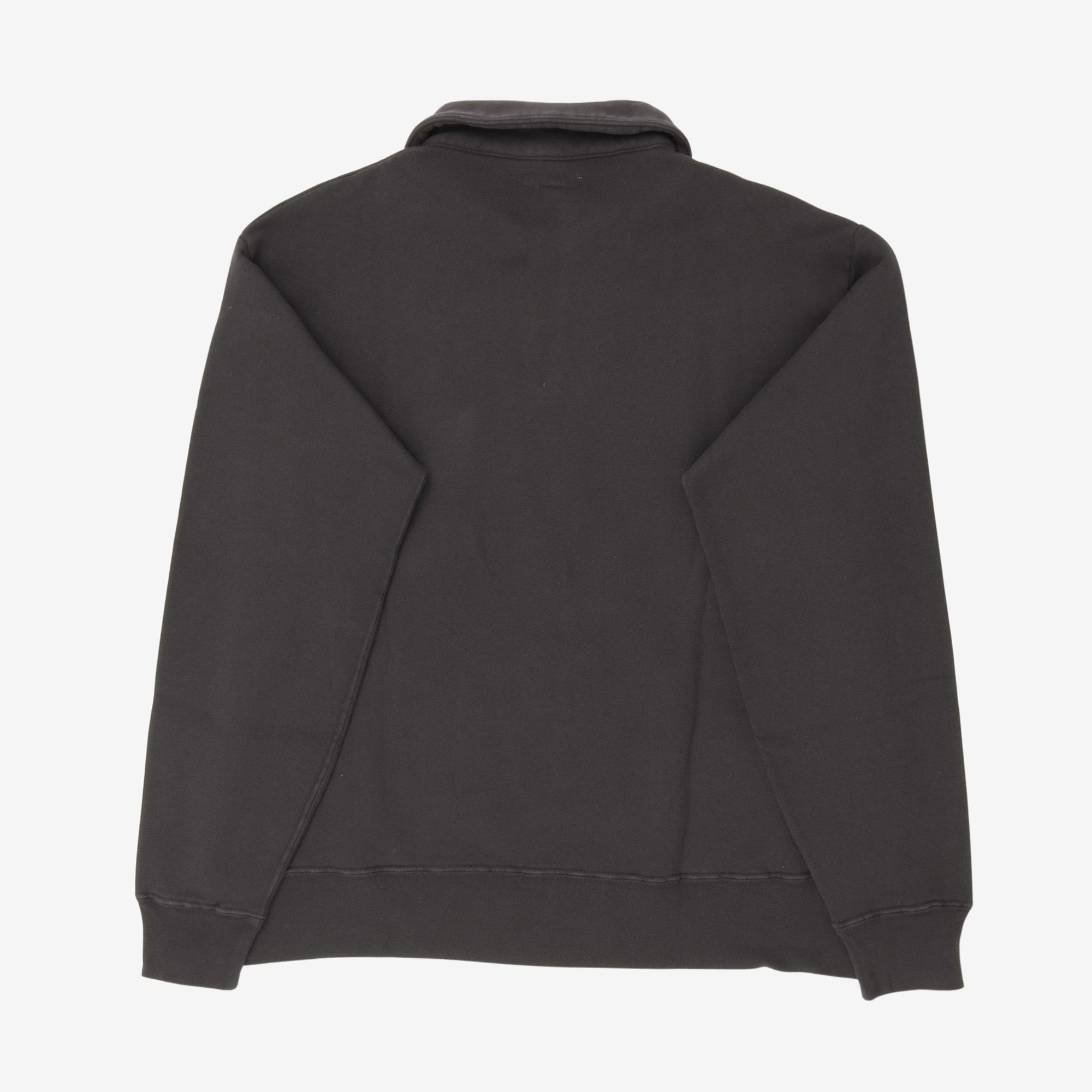 Quarter Zip Sweatshirt