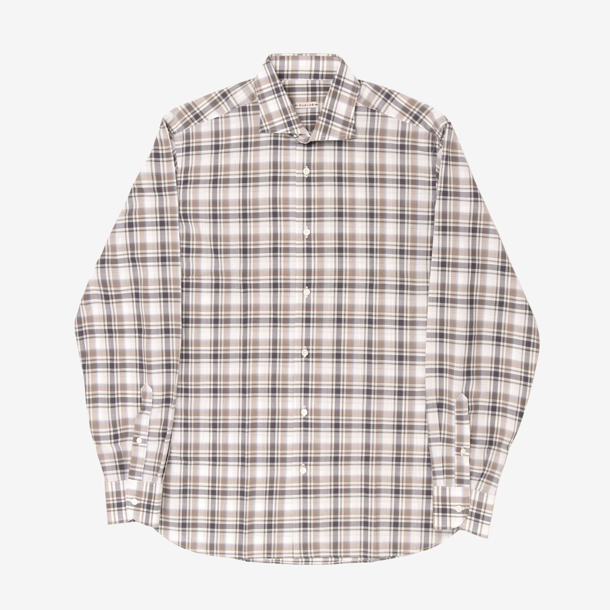 Plaid Shirt