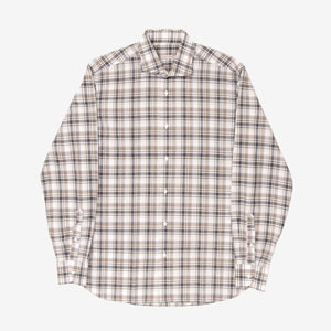 Plaid Shirt