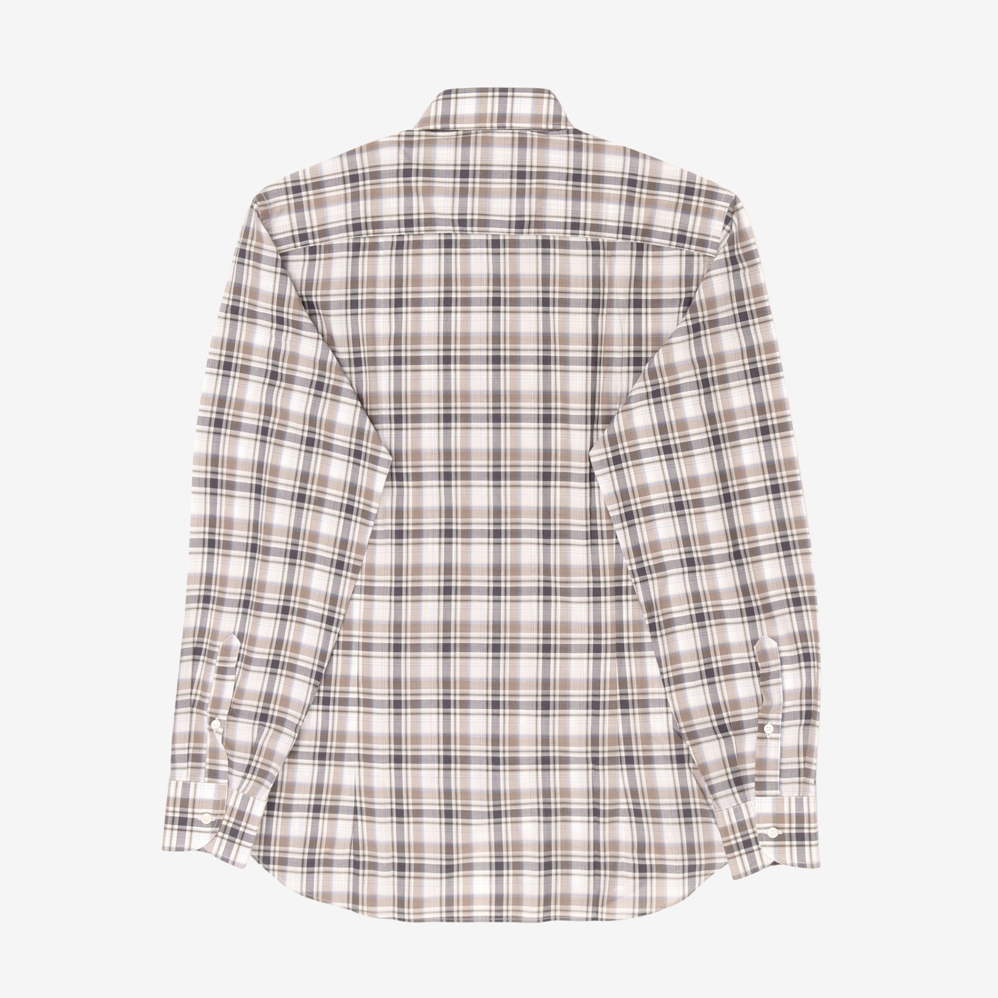 Plaid Shirt