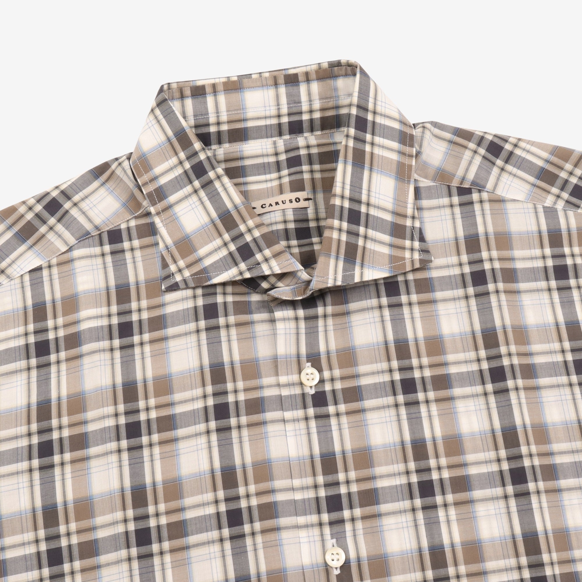 Plaid Shirt