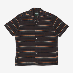 SS Camp Collar Shirt