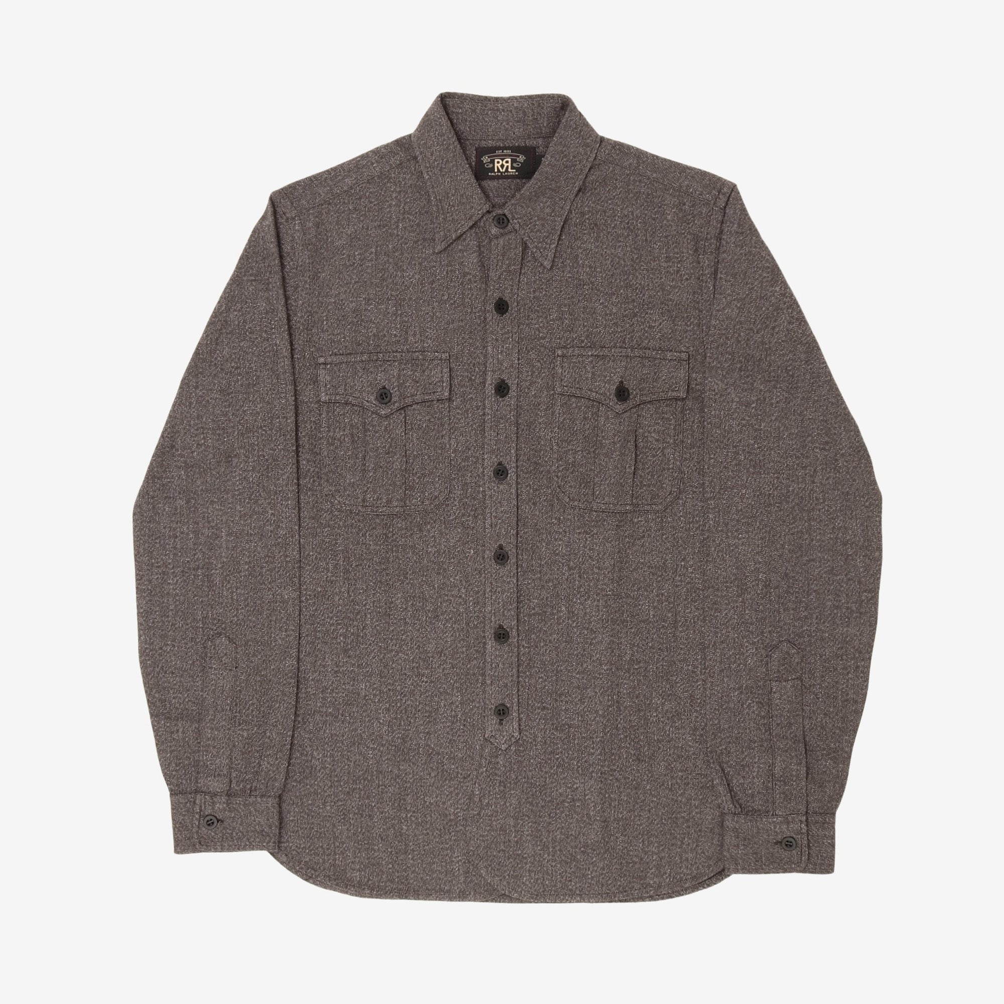 Work Shirt
