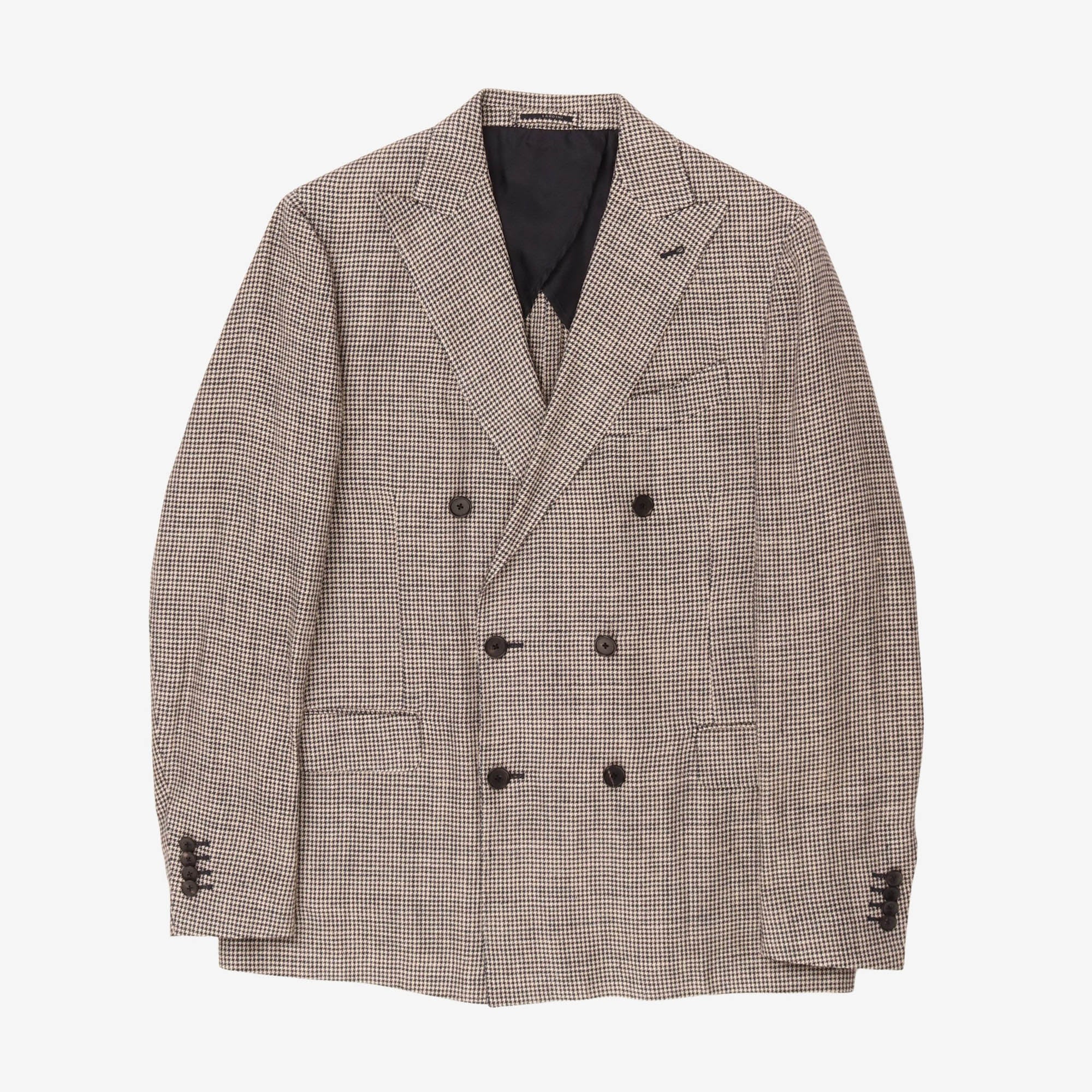 Puppytooth DB Suit