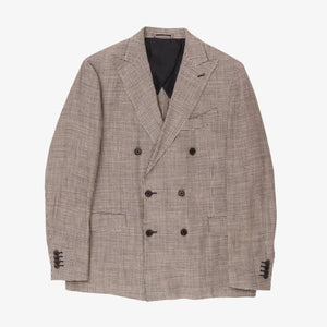 Puppytooth DB Suit