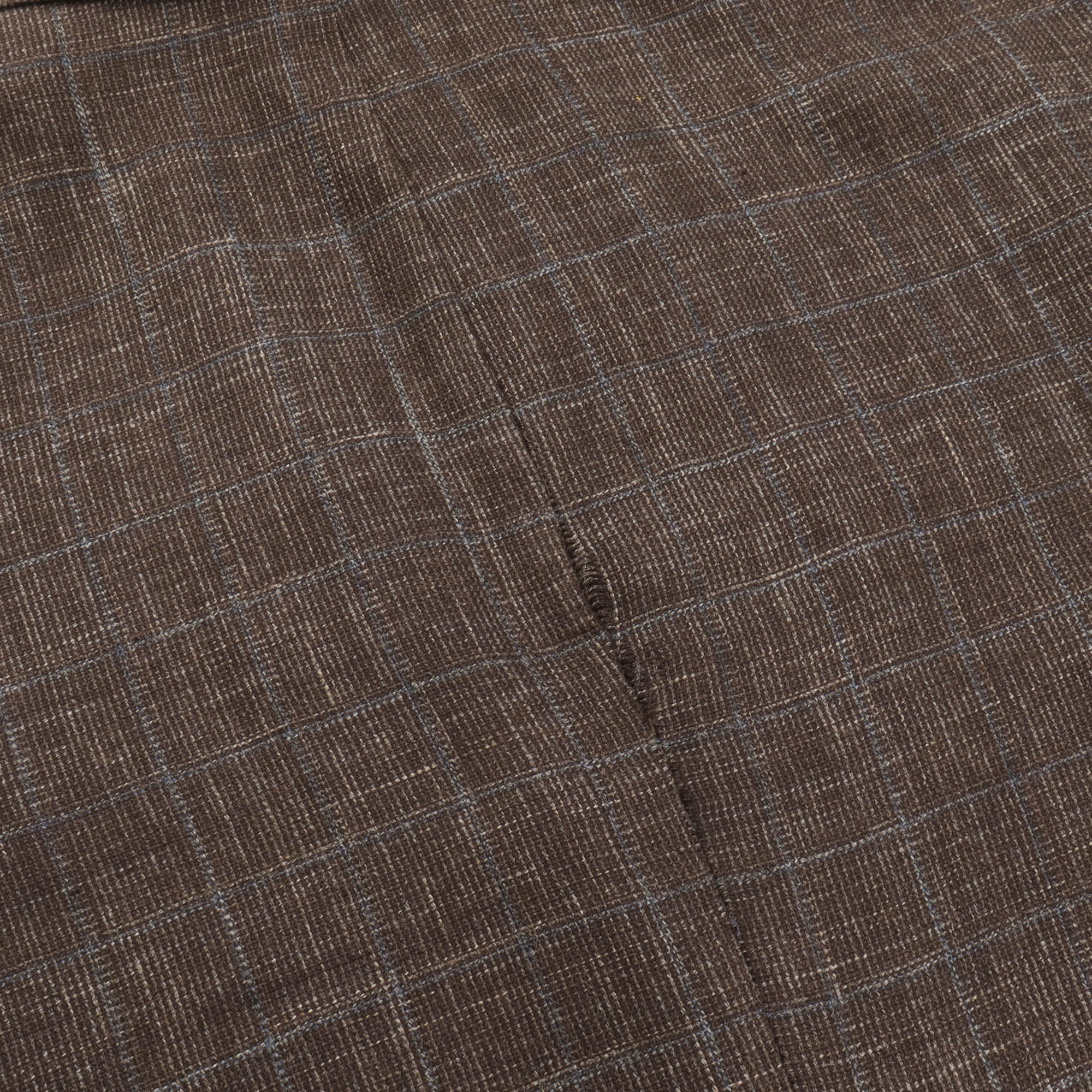 Silk Blend Sport Jacket