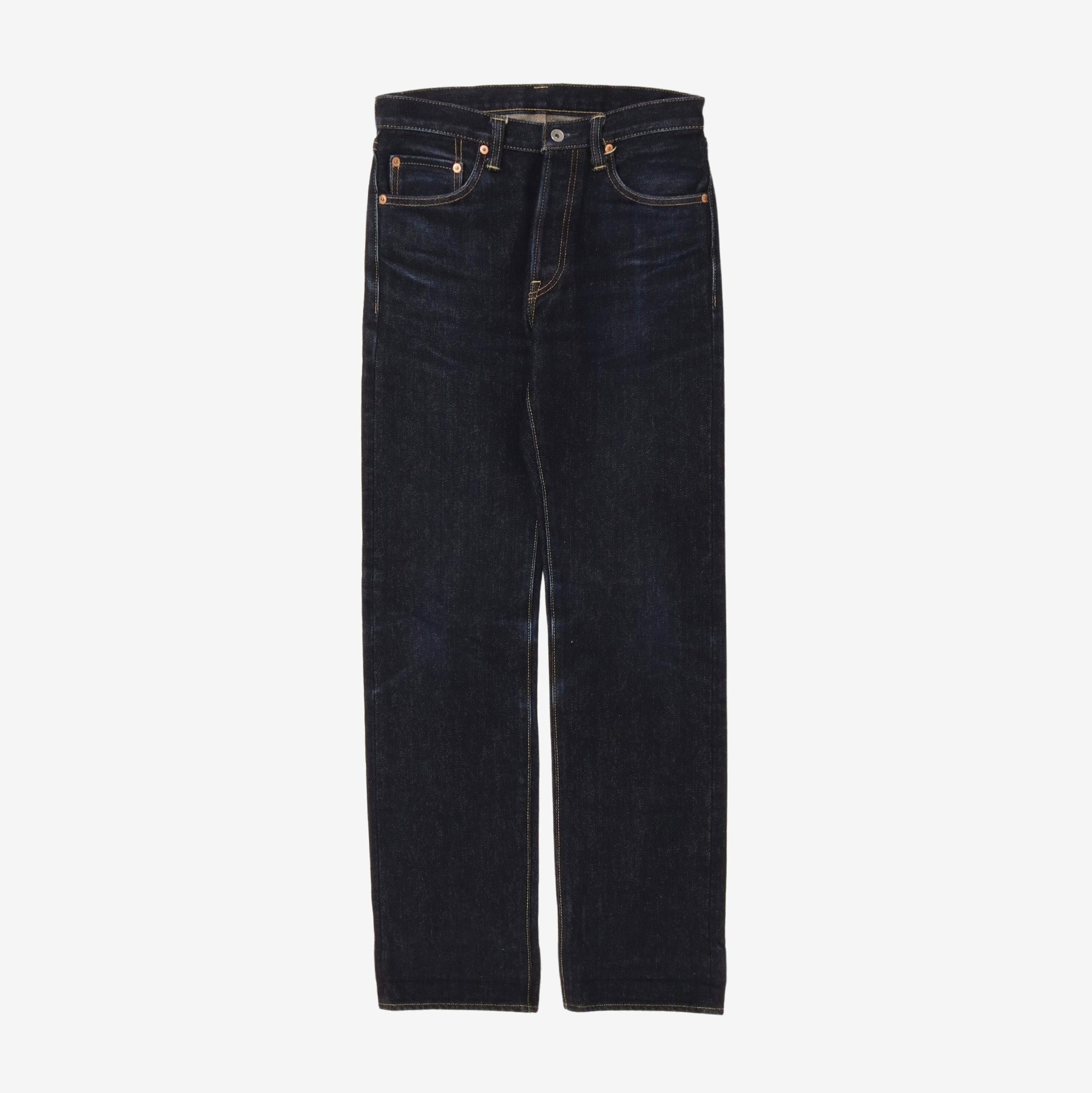 Lot IHXB01 Beatle Buster Jeans