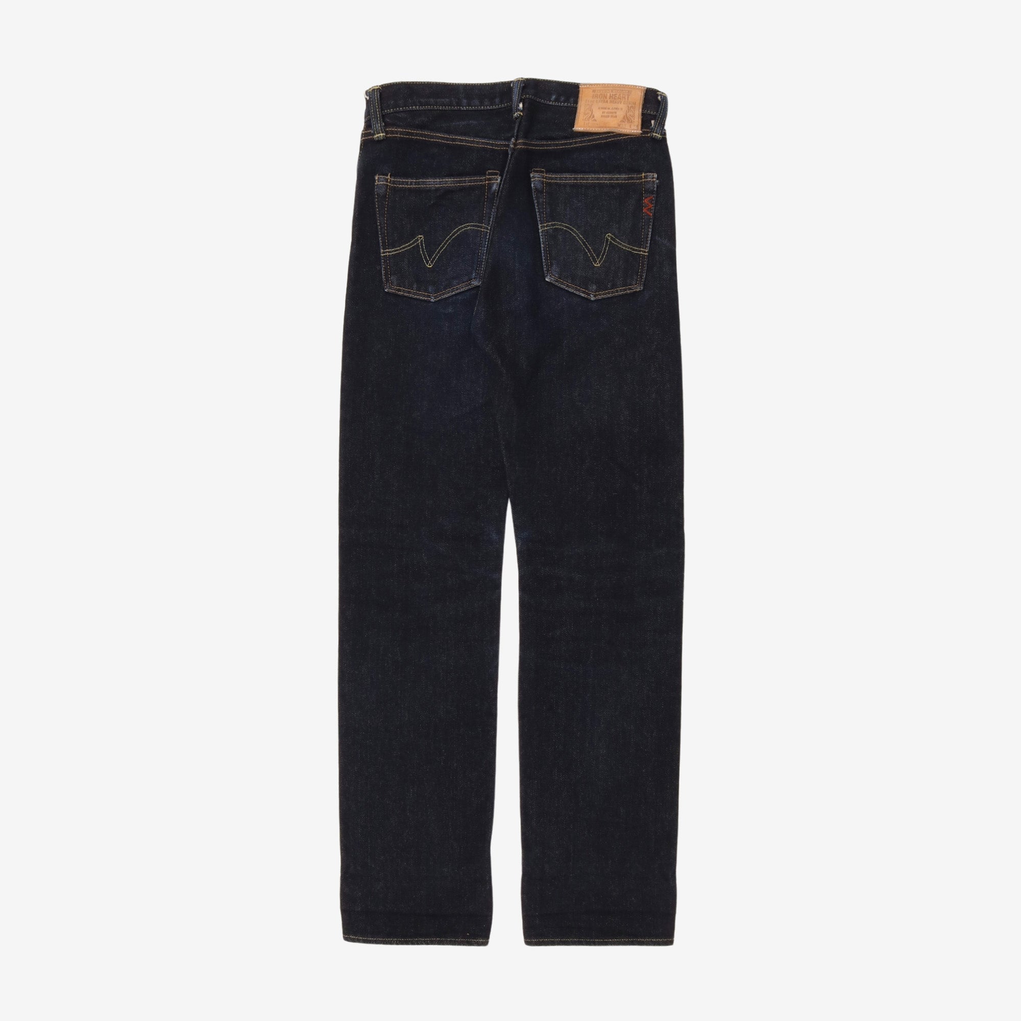 Lot IHXB01 Beatle Buster Jeans
