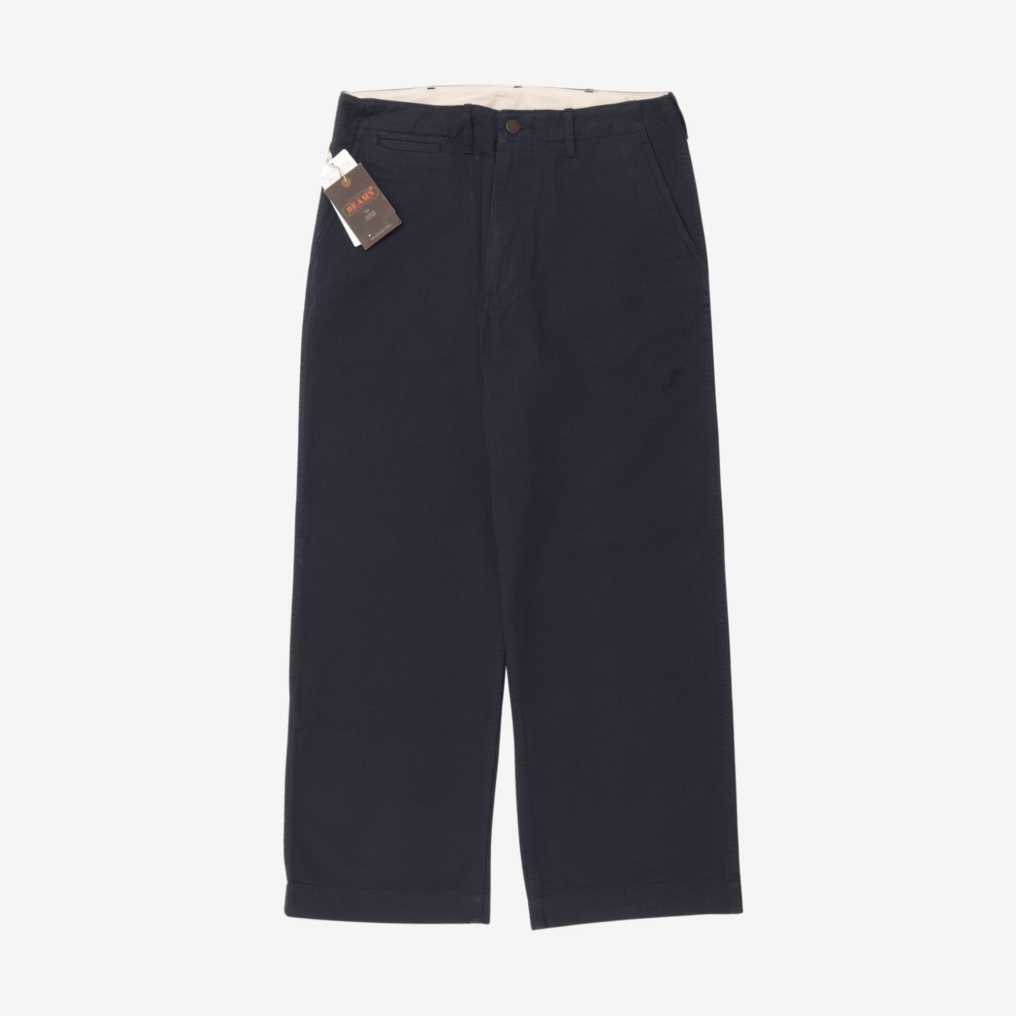 HB Military Pants