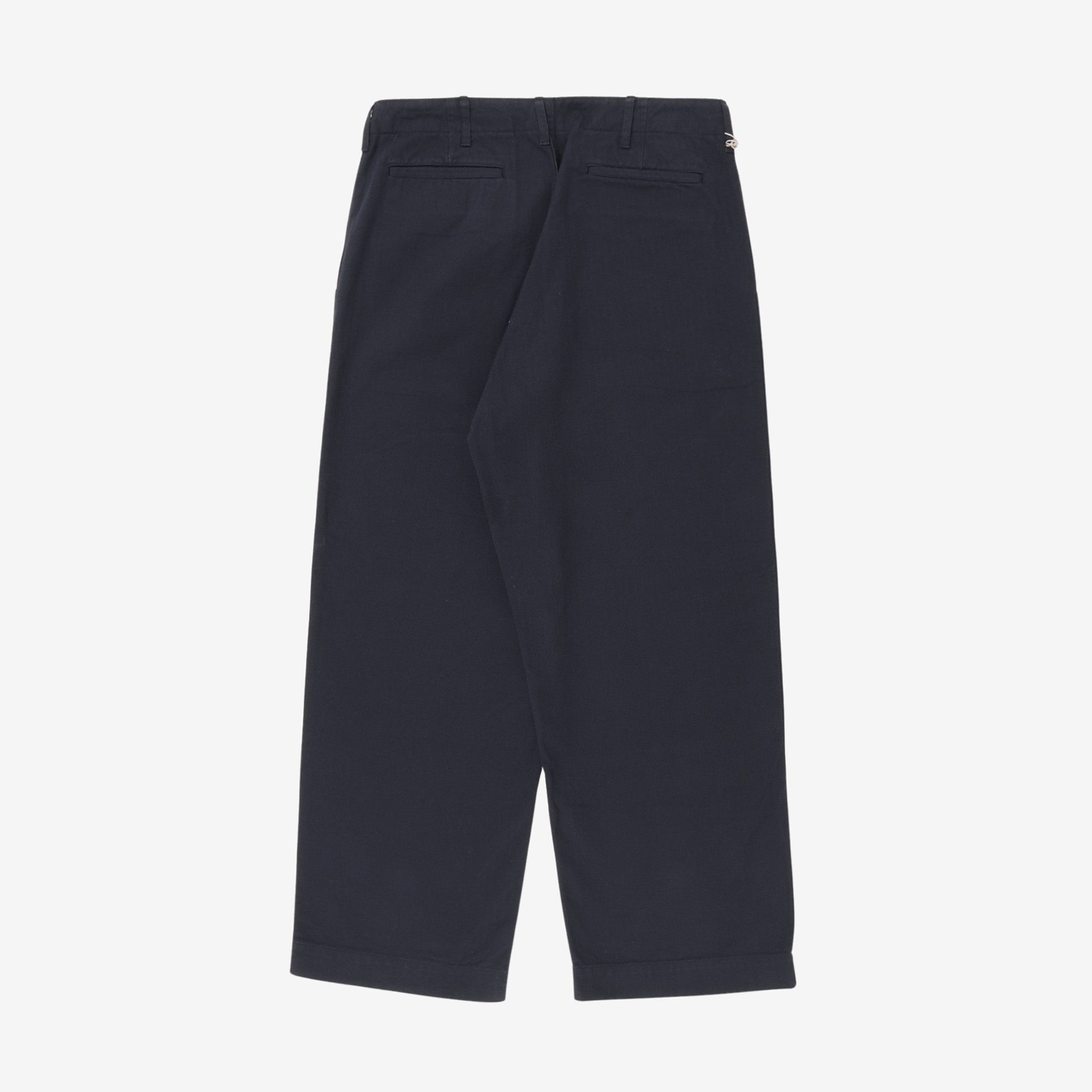 HB Military Pants