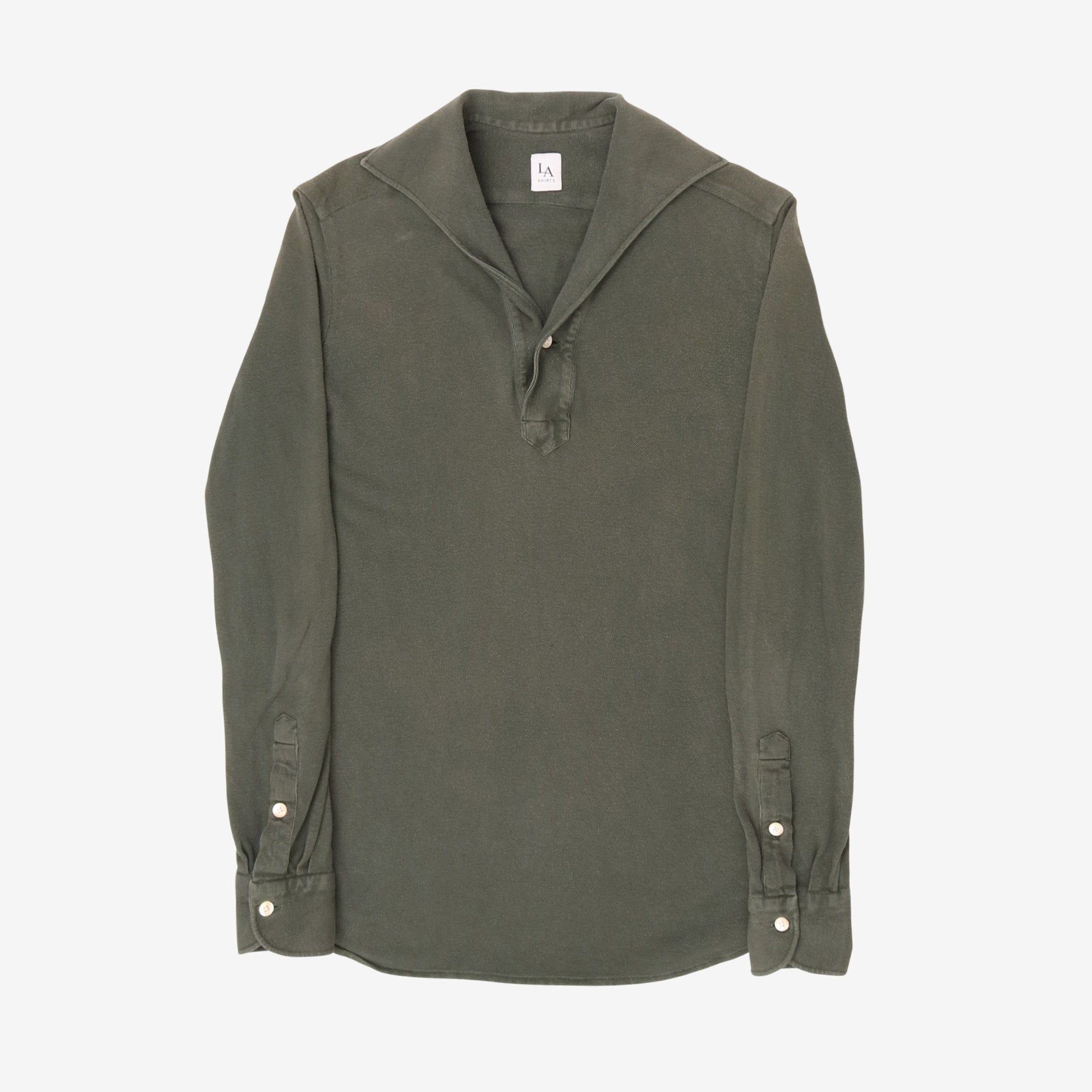 PS Polo Shirt