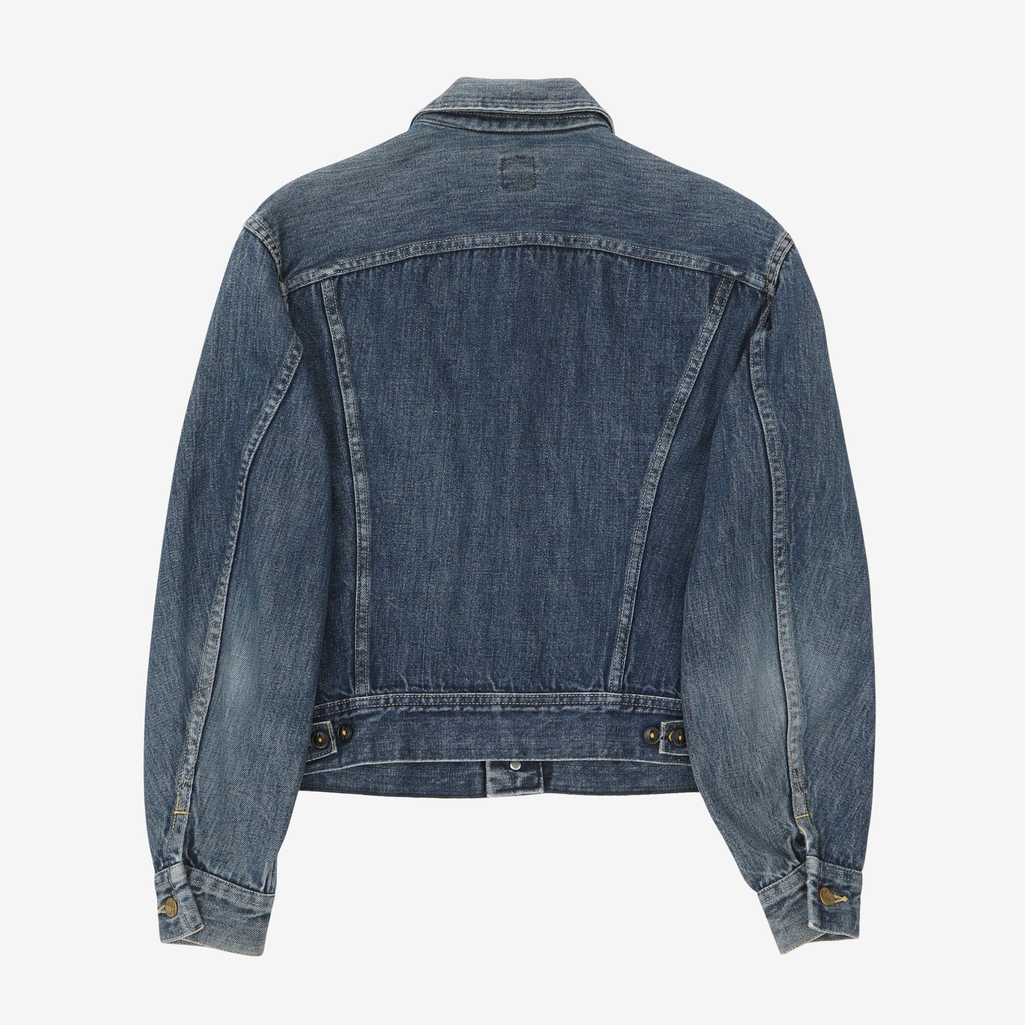Vintage 70s Denim Jacket