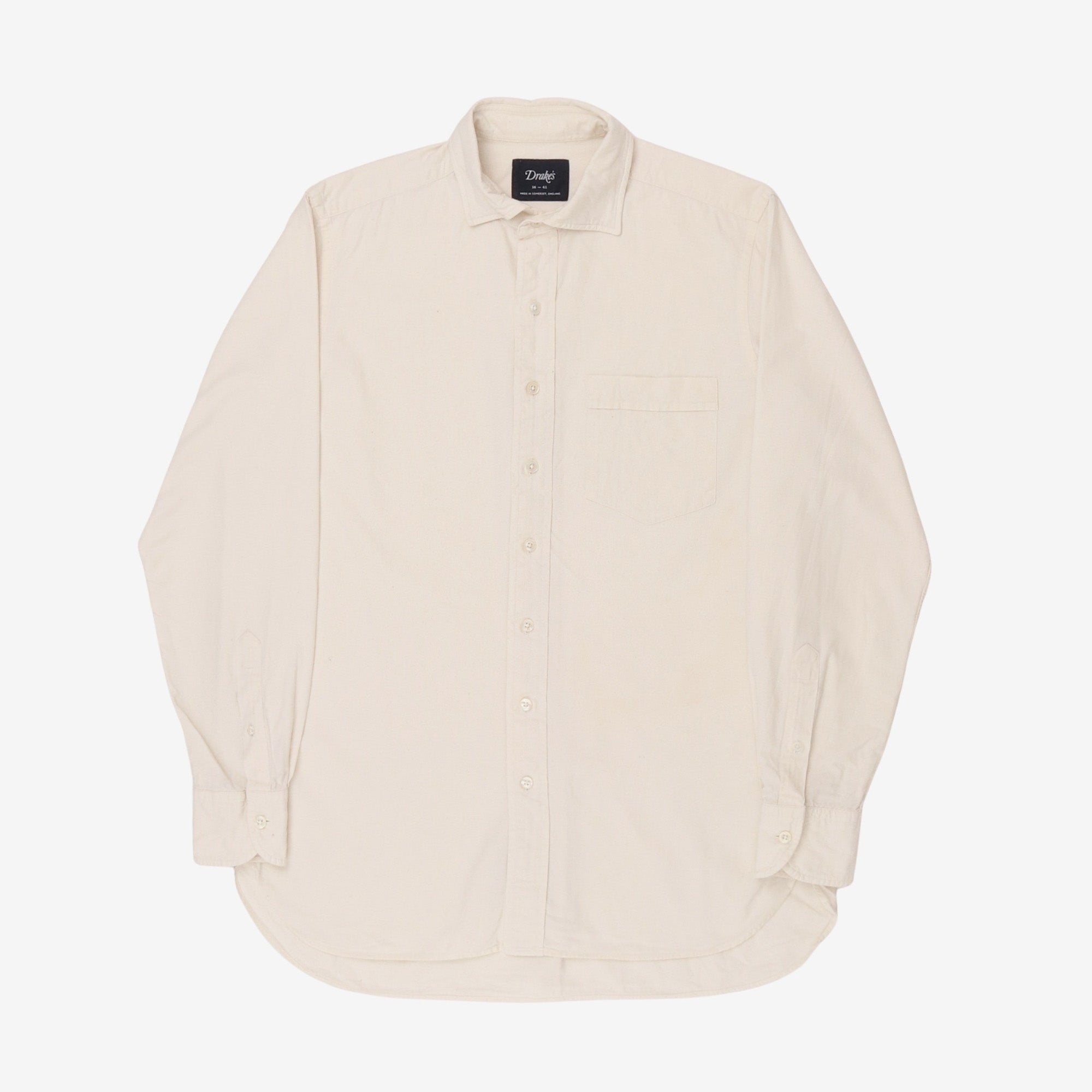 Pocket Shirt