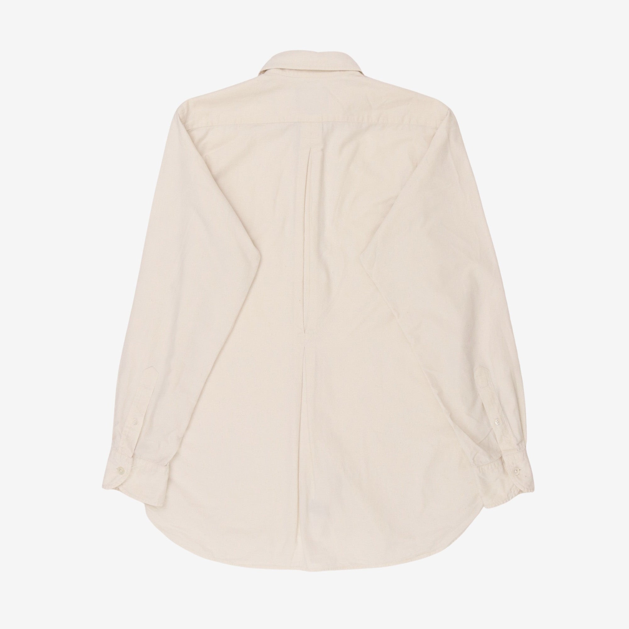 Pocket Shirt