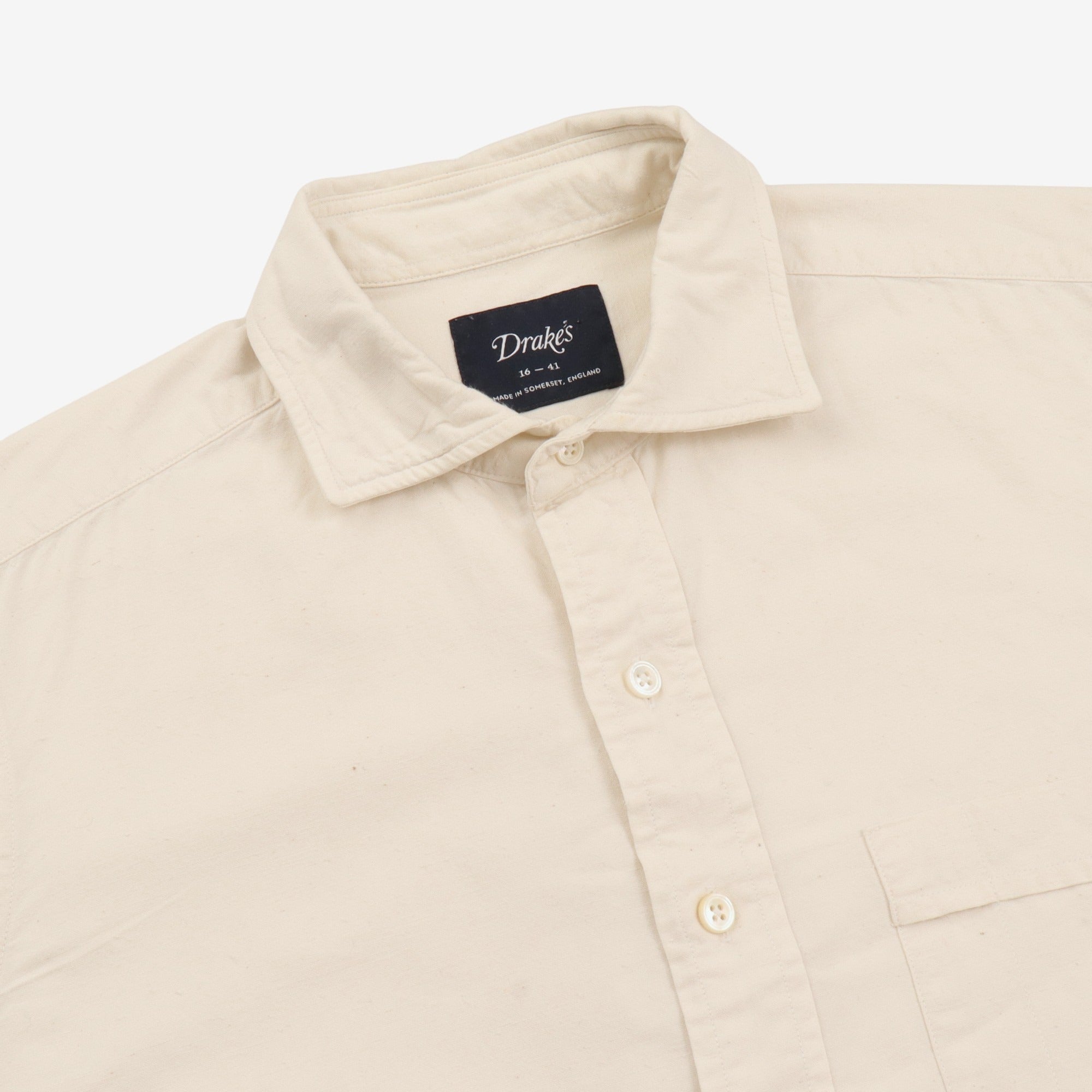 Pocket Shirt