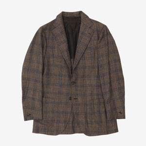 Bespoke Summer Jacket