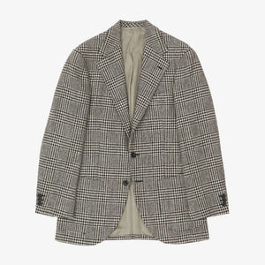 Bespoke Summer Jacket
