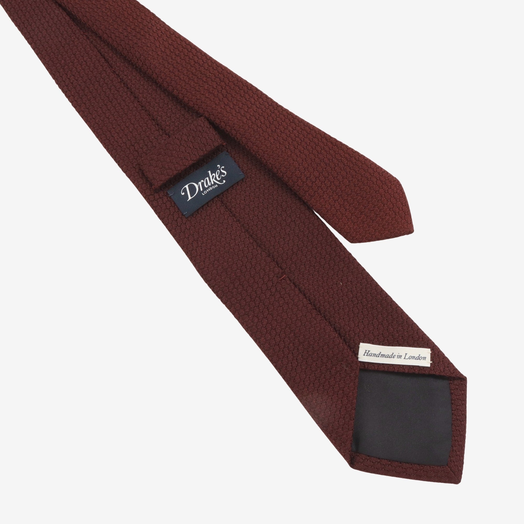 Silk Tie