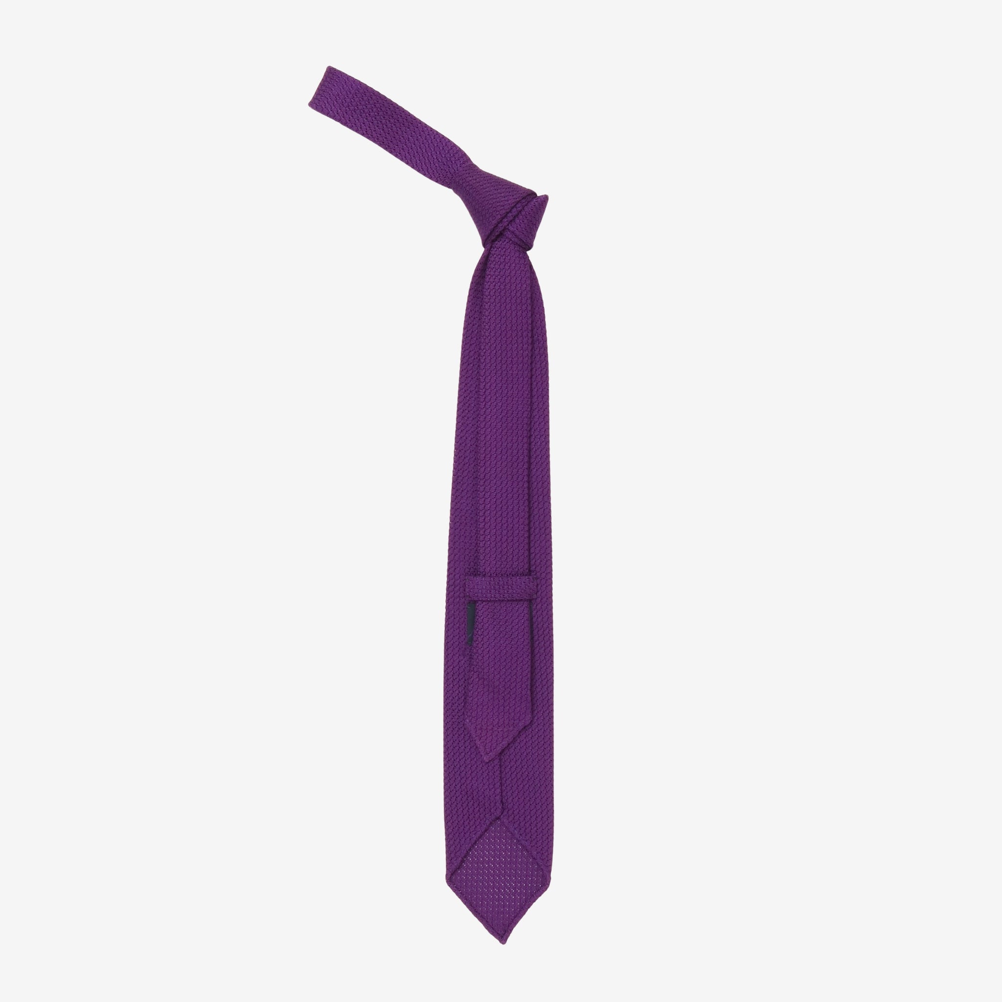 Silk Tie