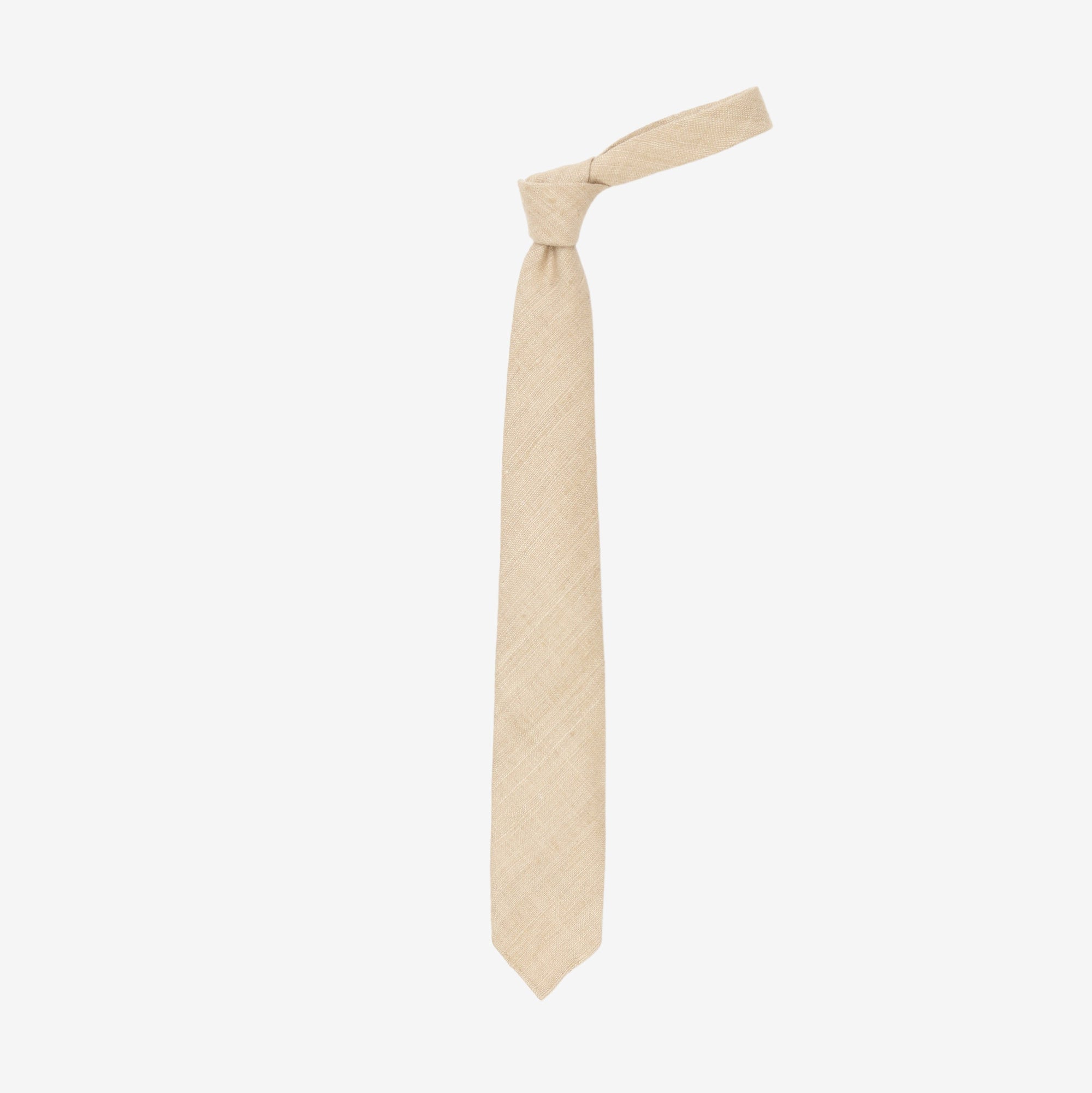 Silk Tie