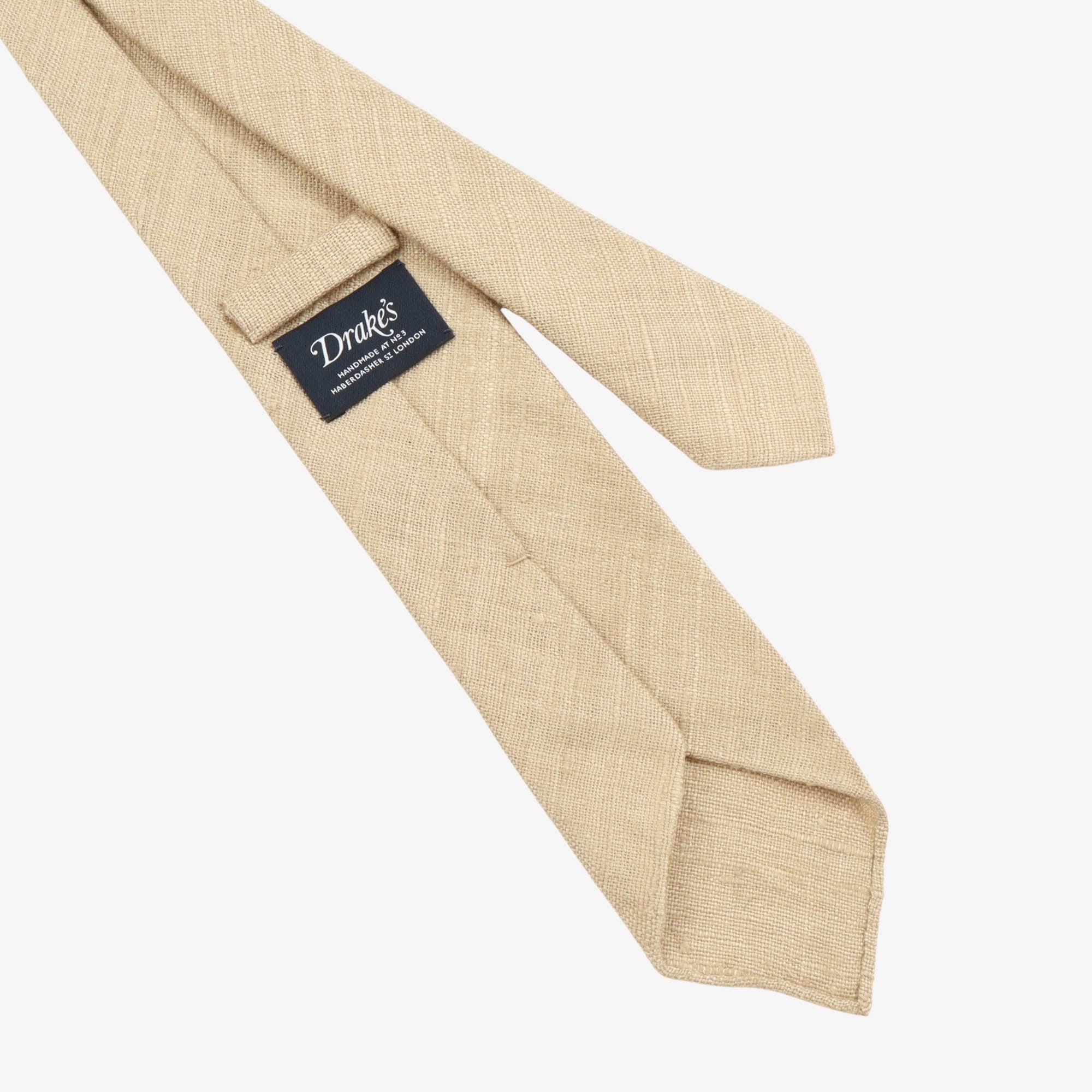 Silk Tie