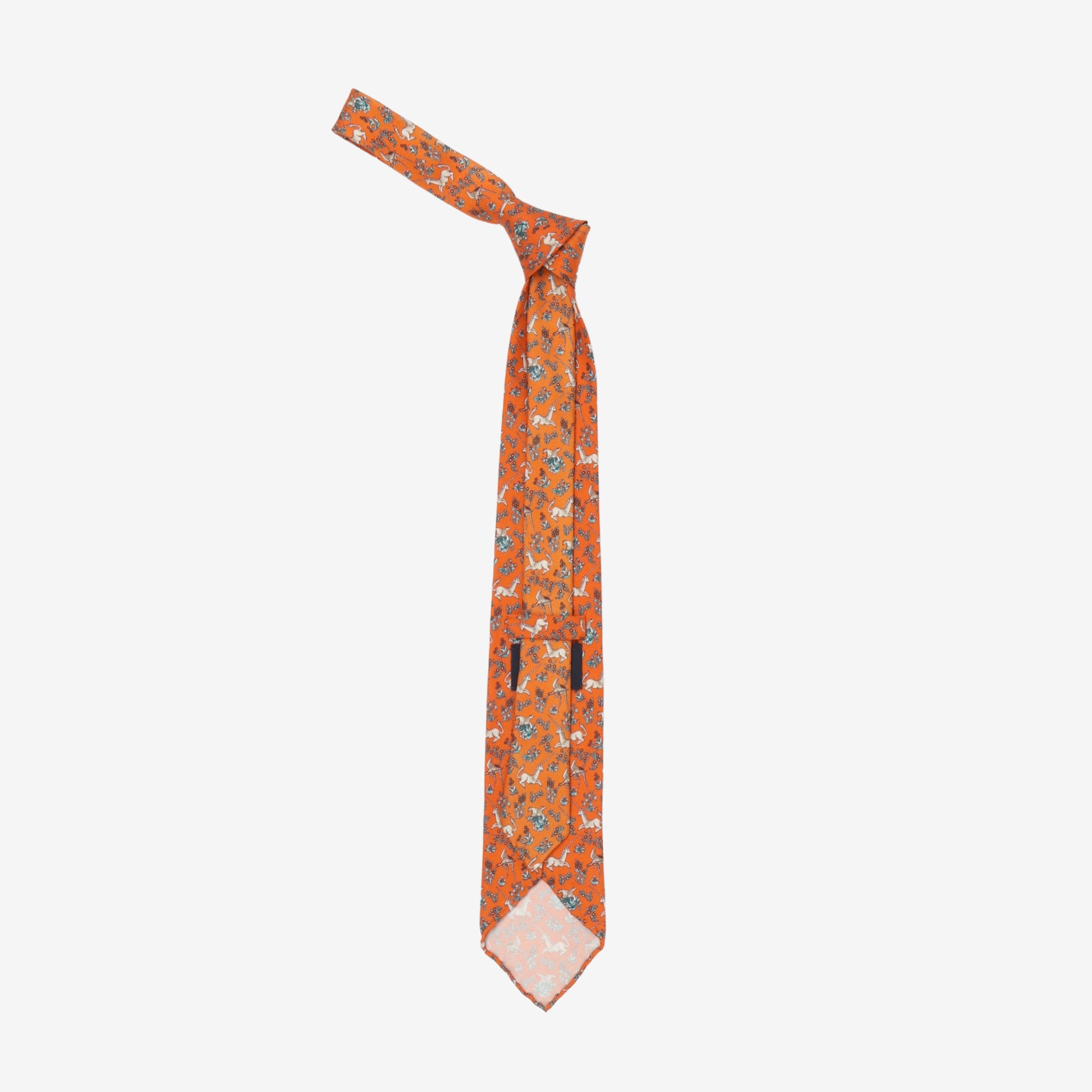 Silk Tie