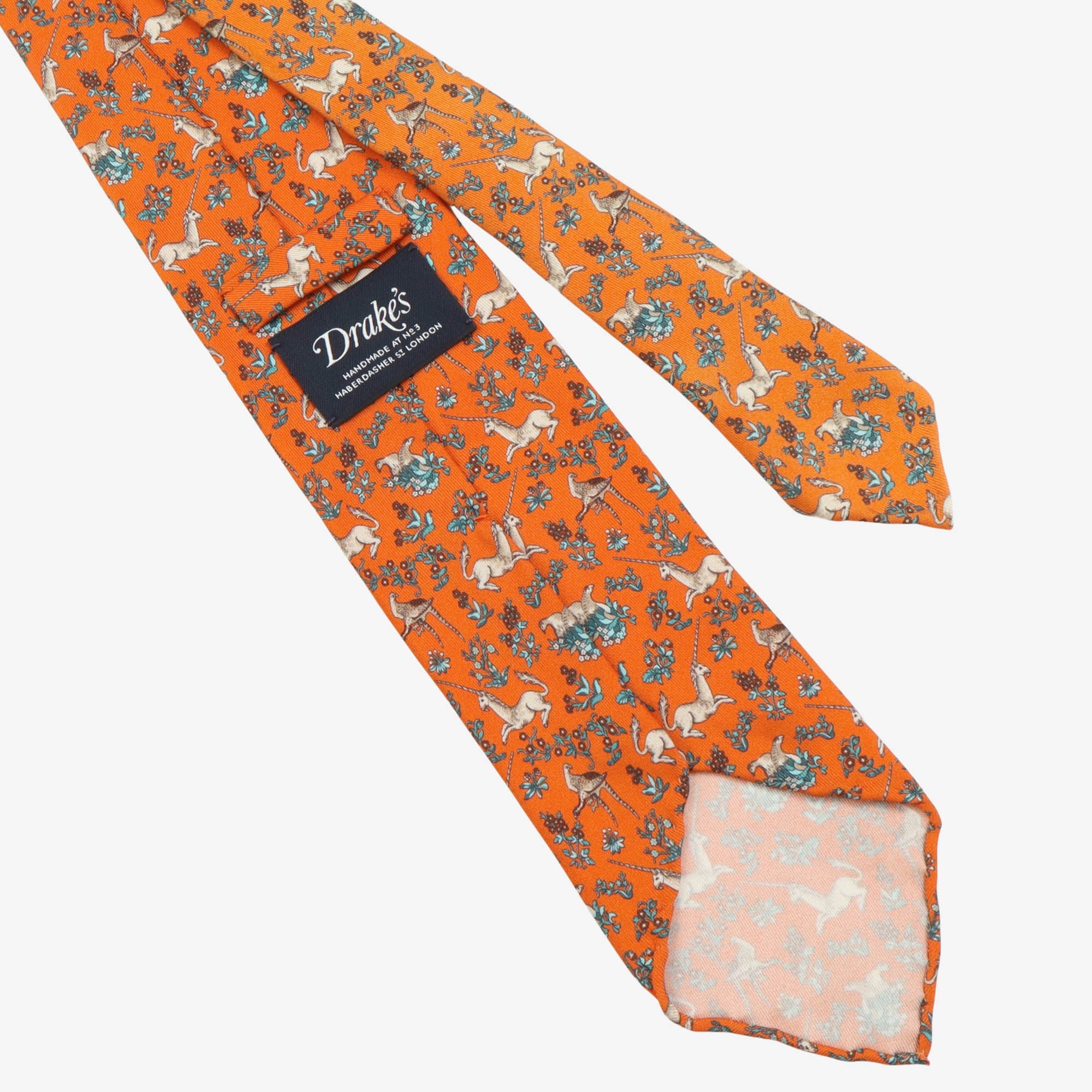 Silk Tie