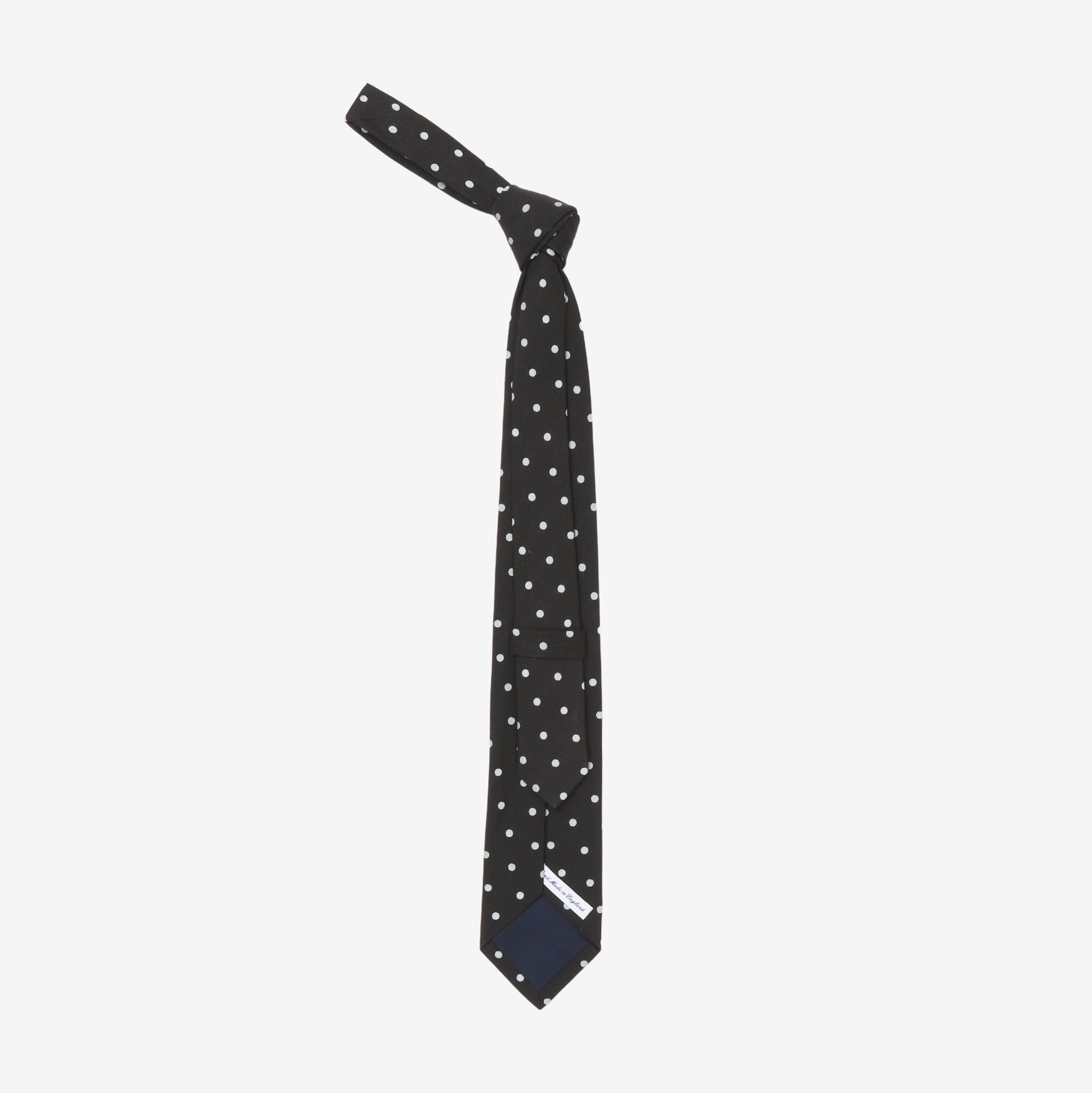 Silk Tie