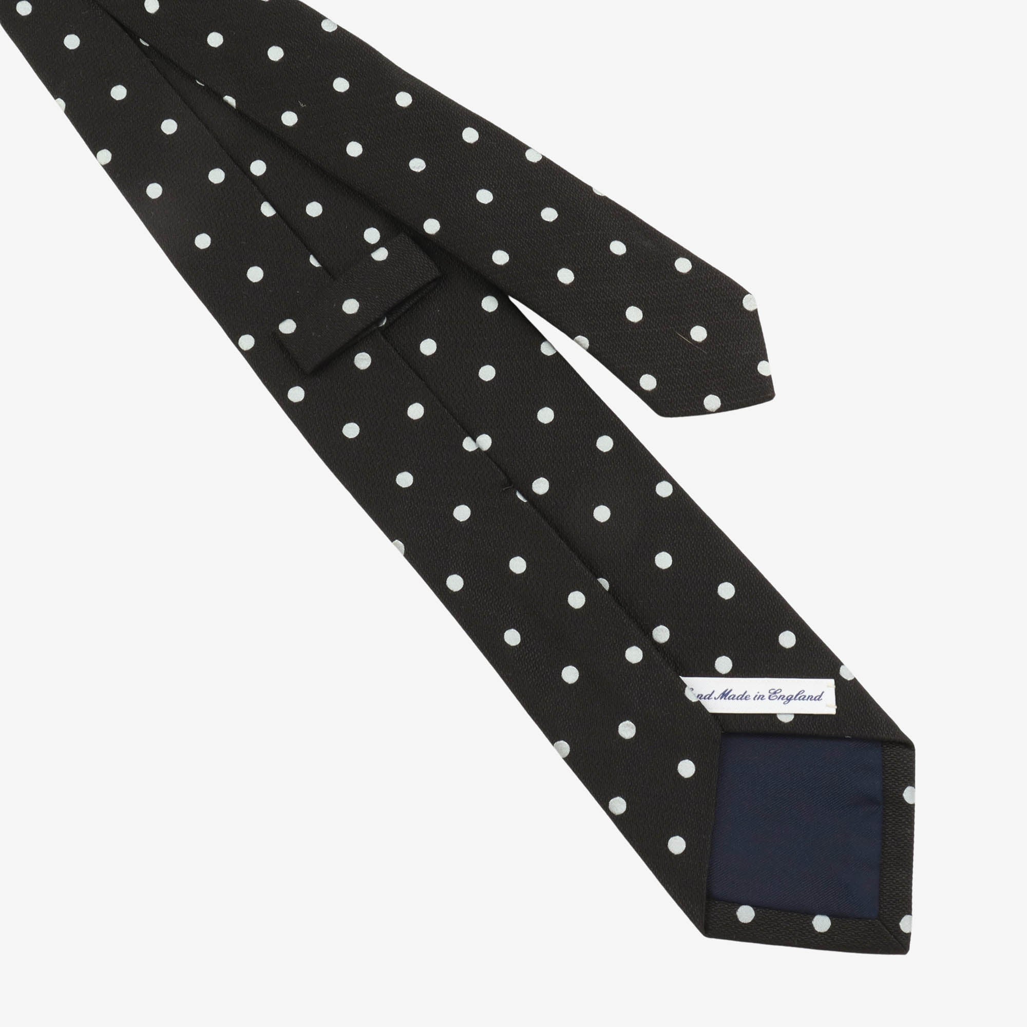 Silk Tie